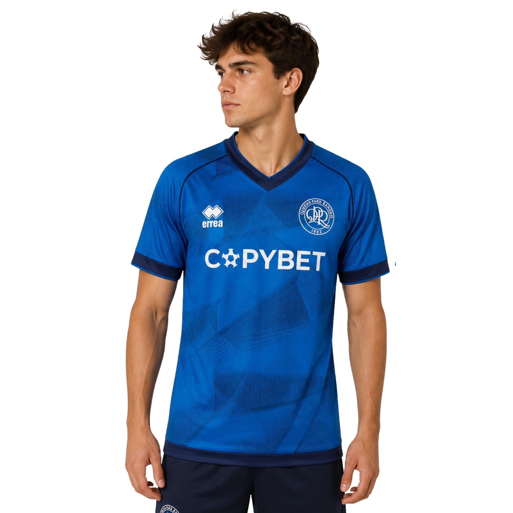Queens Park Rangers Portero 25/26