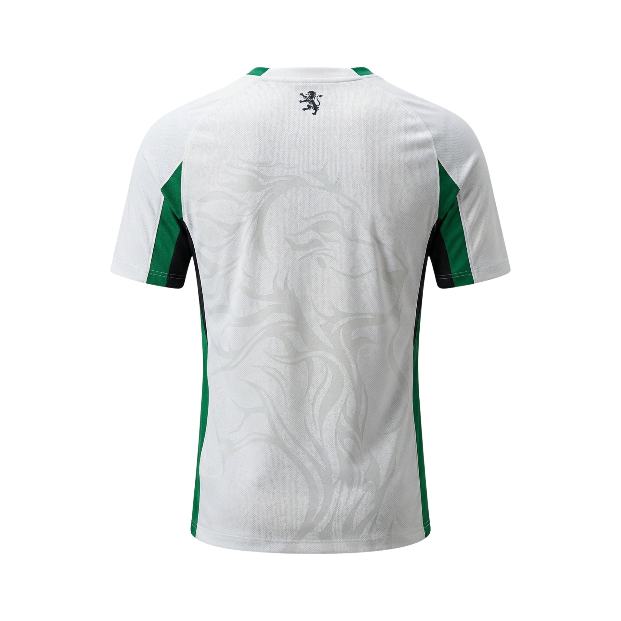 Sporting Édition Spéciale 25/26 - Détail