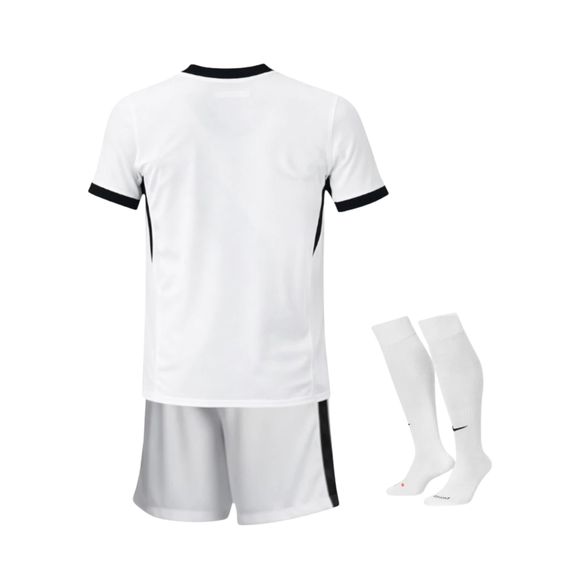 Kit - Vasco da Gama Extérieur 26/27
