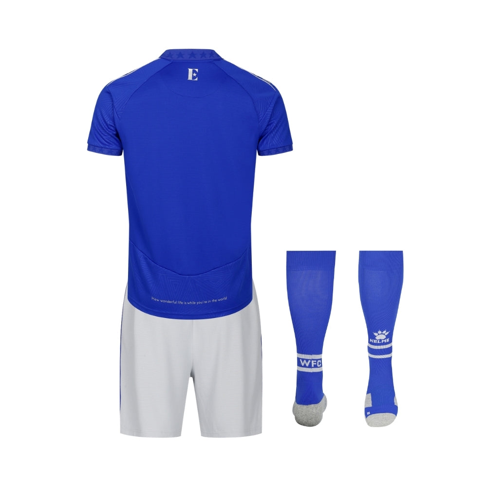 Kit - Watford Troisième 25/26