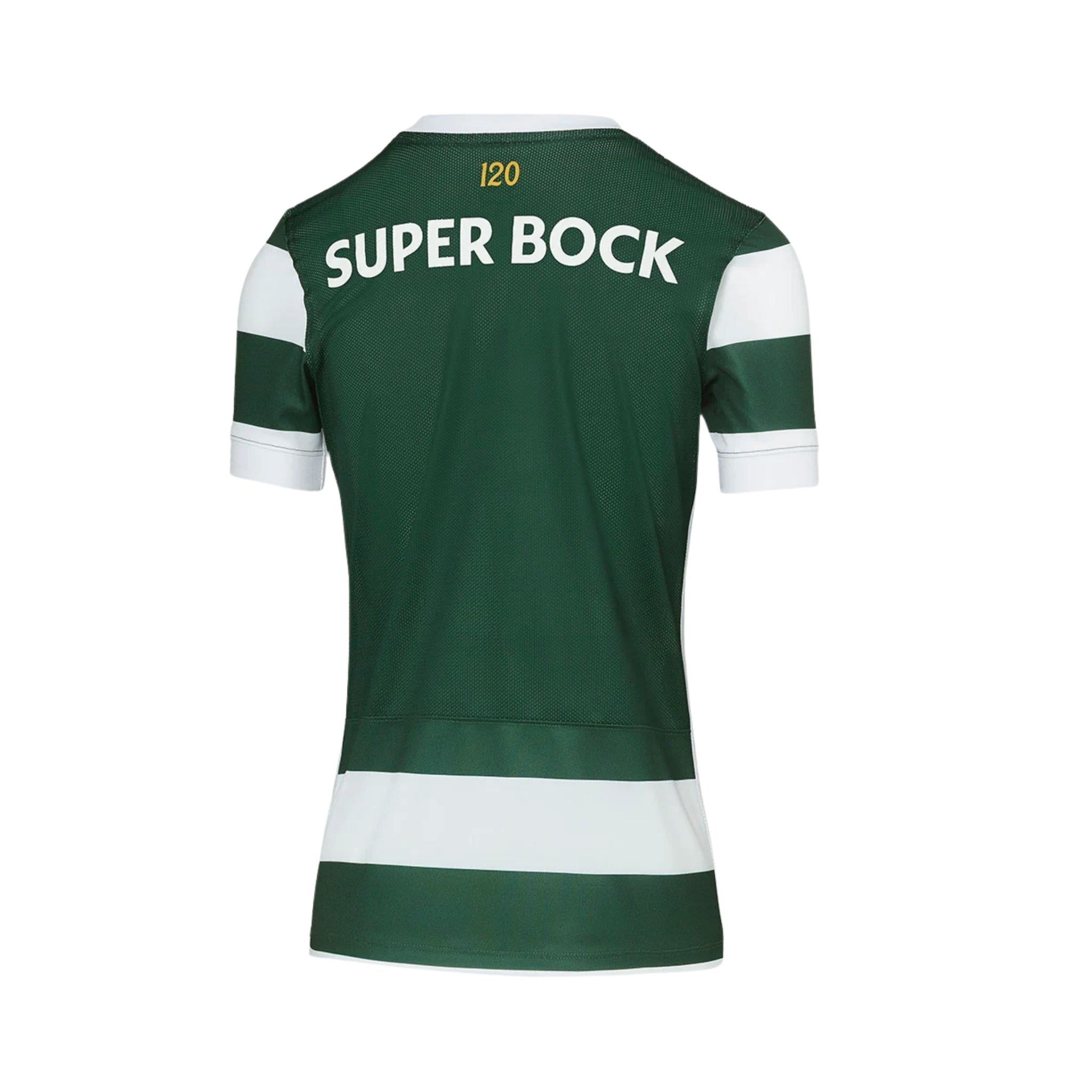Sporting Domicile 26/27 - Version Féminine