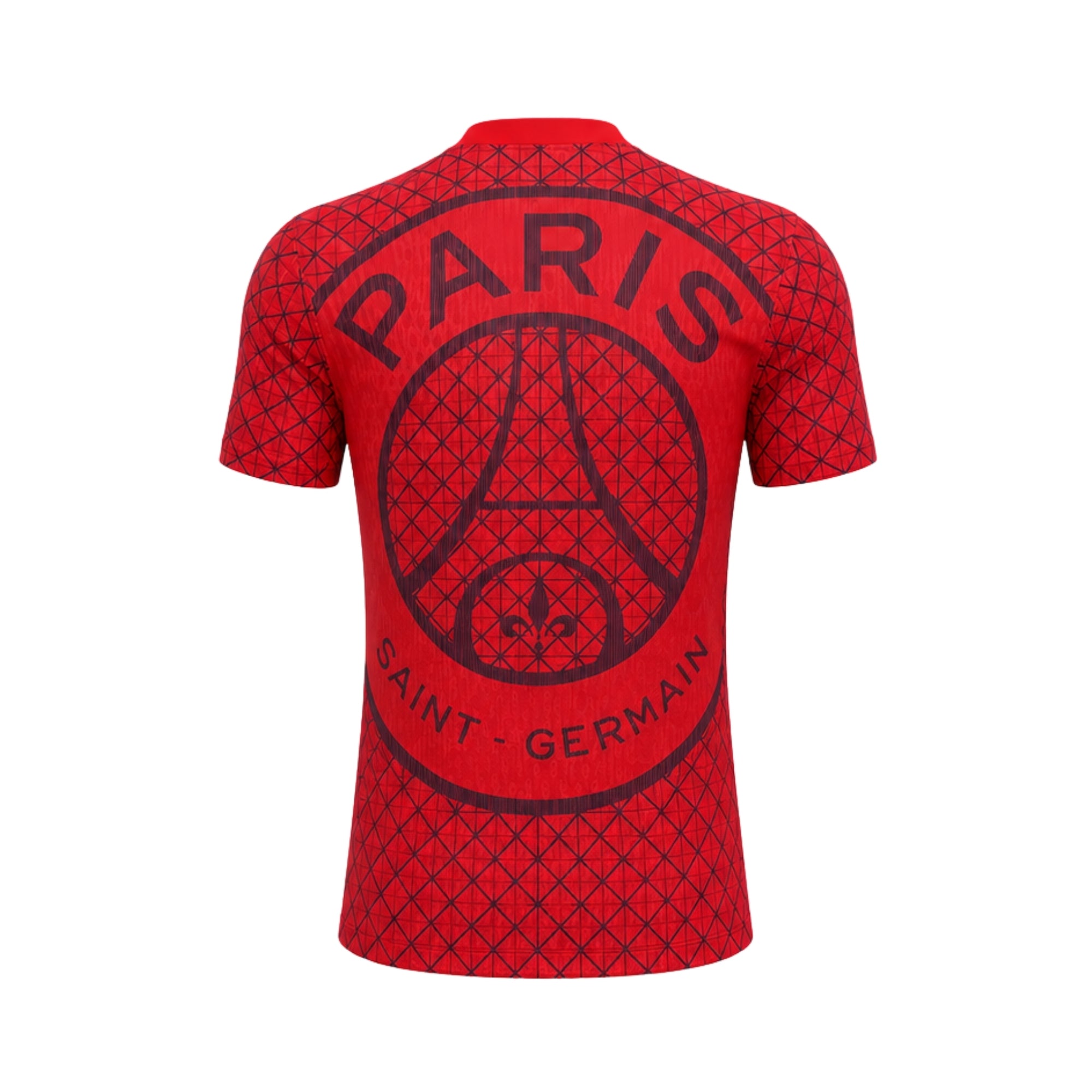 PSG Special Edition 25/26 - Player Version