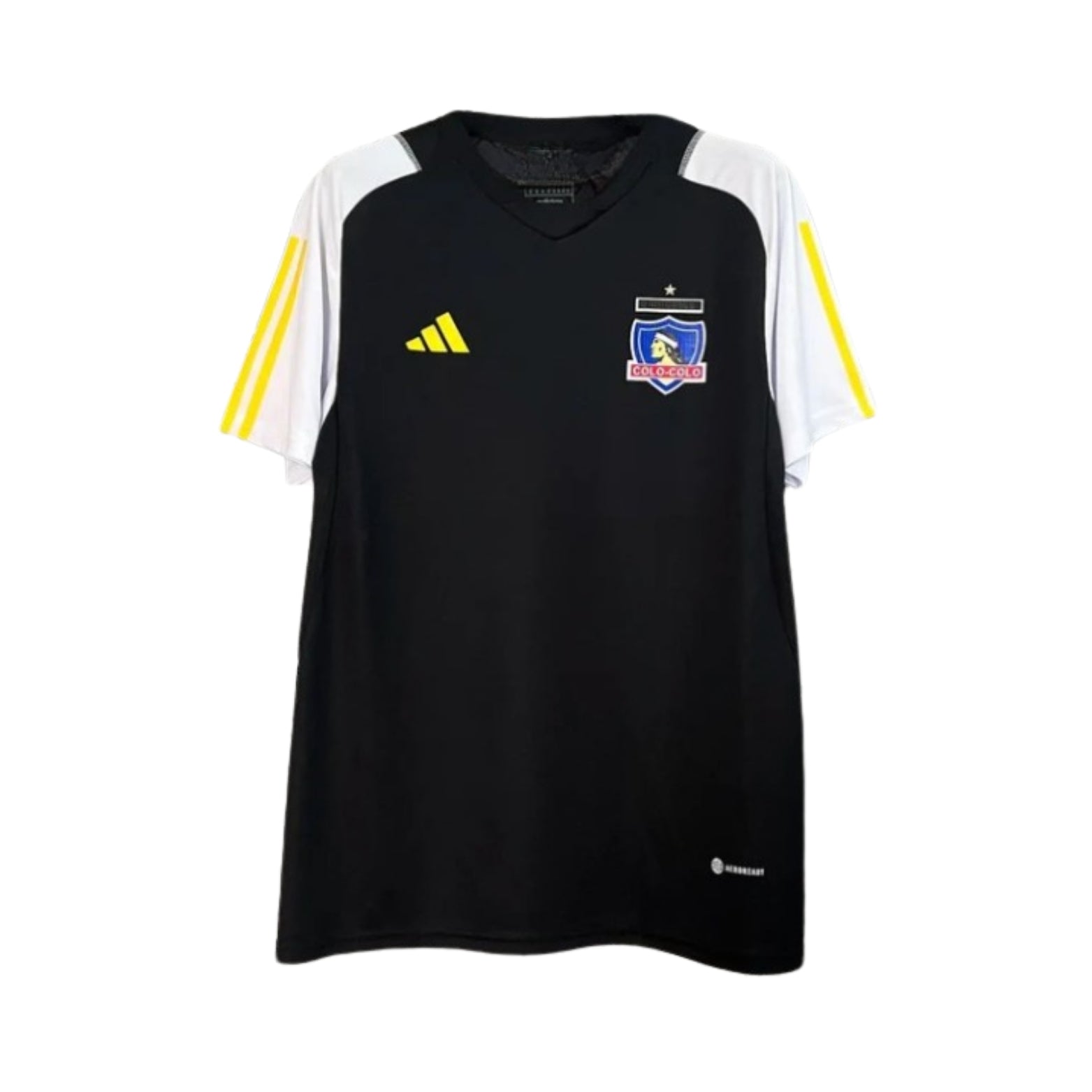 Colo-Colo Entraînement 24/25