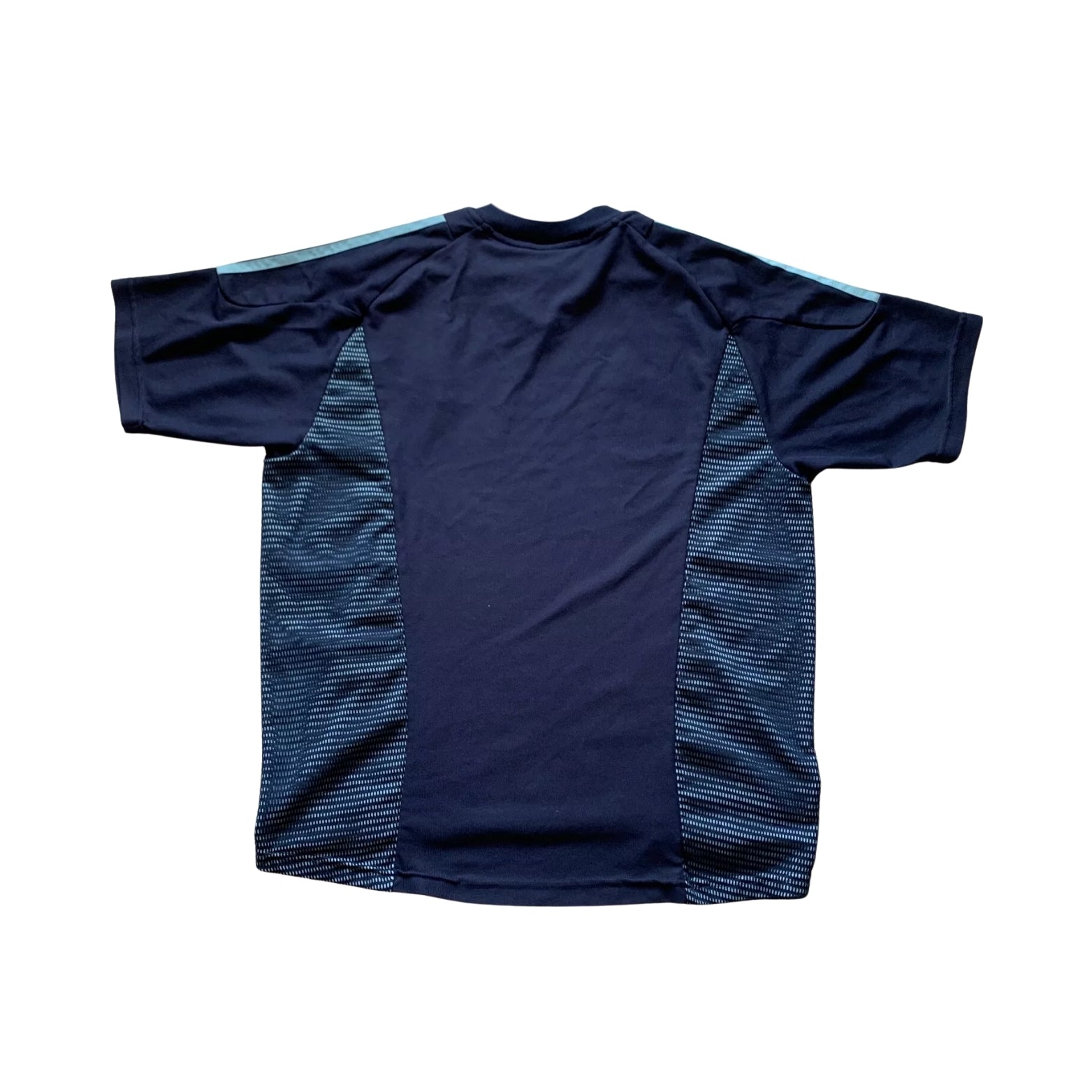 Argentine Extérieur 02/03