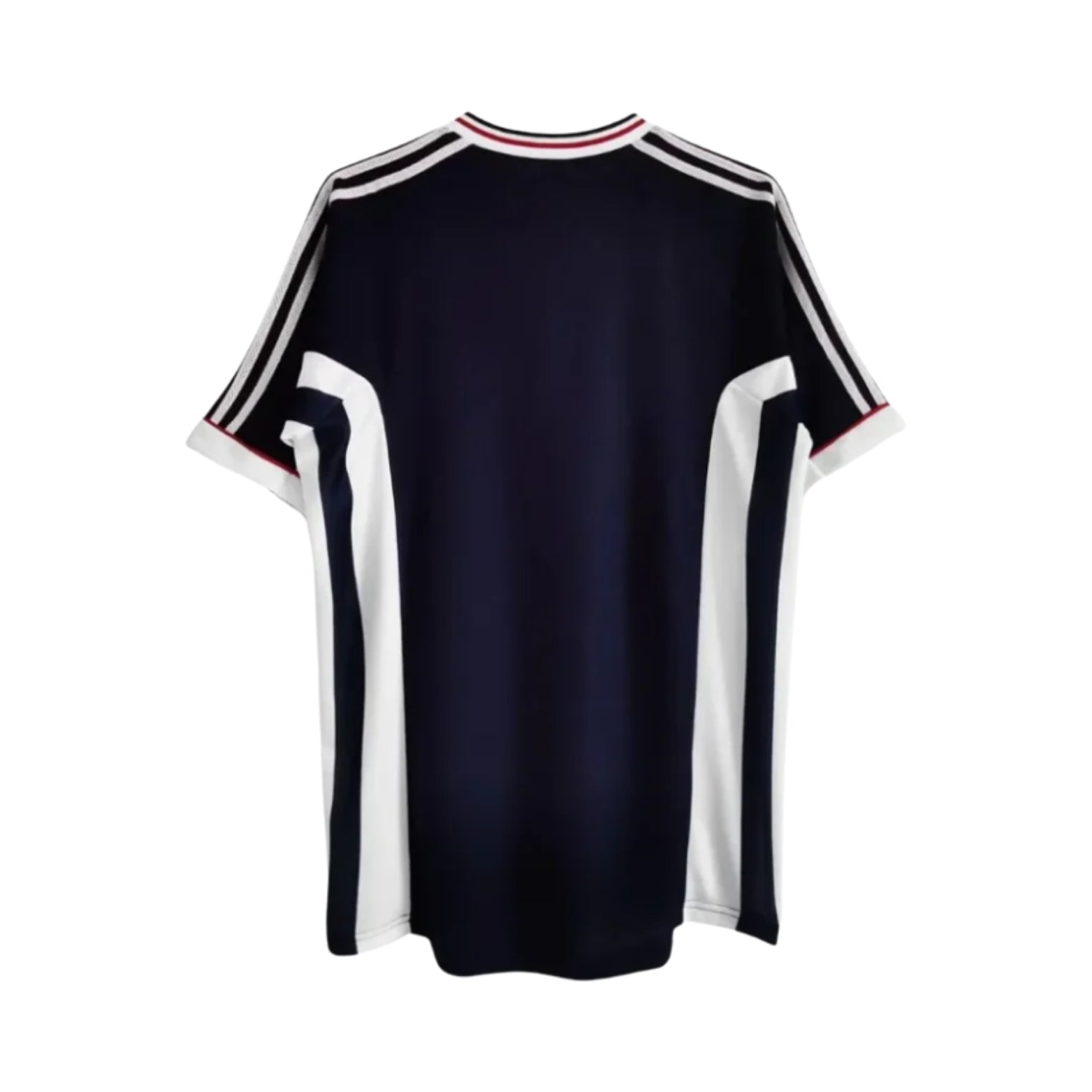 Yougoslavie Domicile 98/99