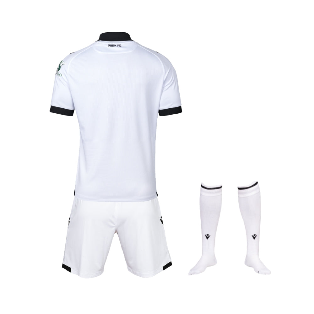 Kit - PAOK Troisième 25/26