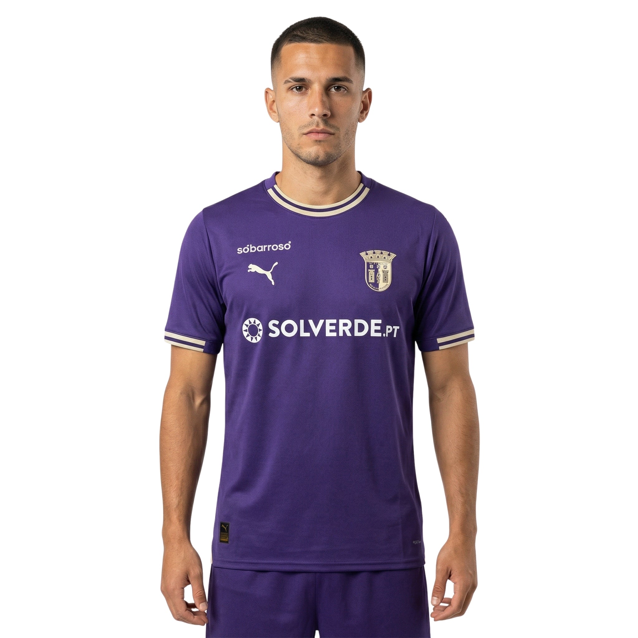 Braga Troisième 25/26