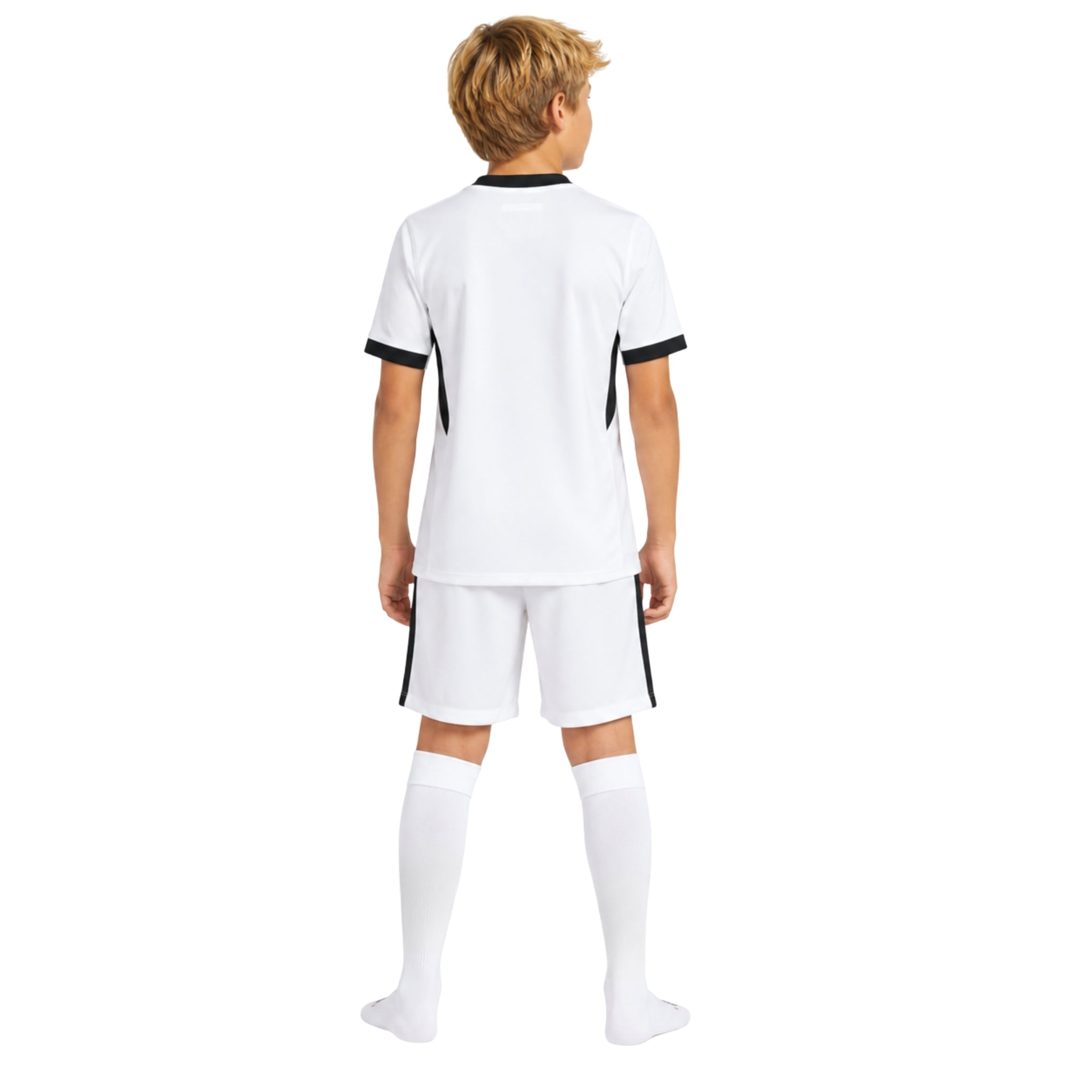 Kit - Vasco da Gama Extérieur 26/27