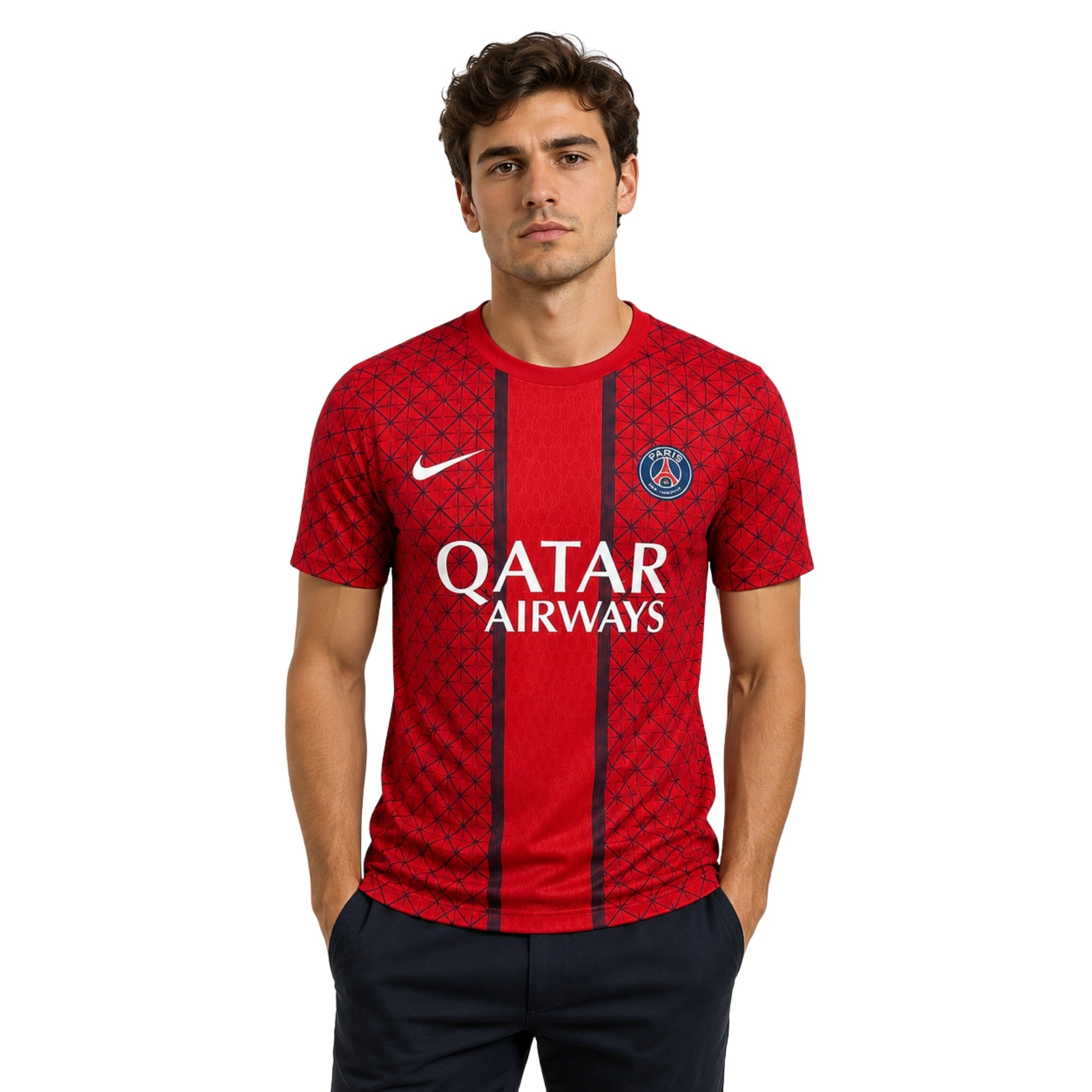 PSG Special Edition 25/26 - Player Version