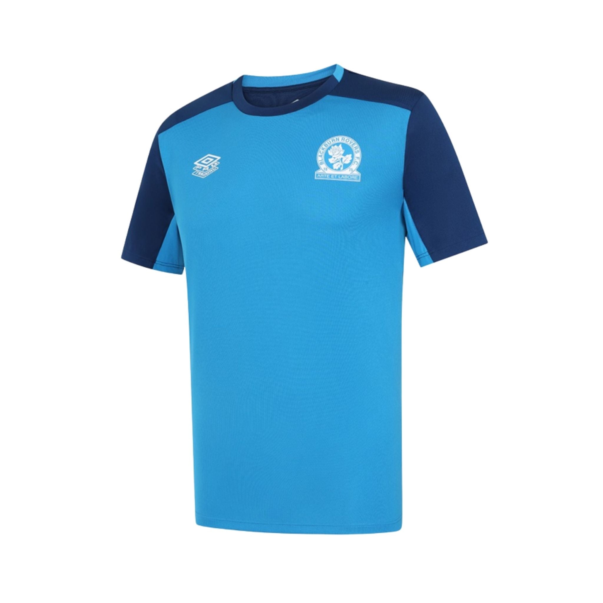 Blackburn Rovers Entraînement 26/27