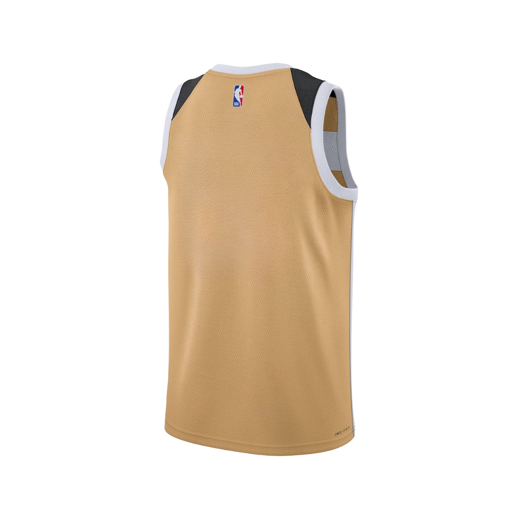 Washington Wizards City Edition 25/26 - Vue de dos