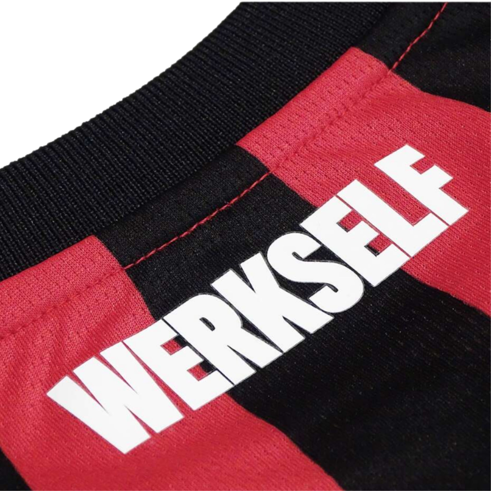 Bayer 04 Leverkusen Domicile 26/27