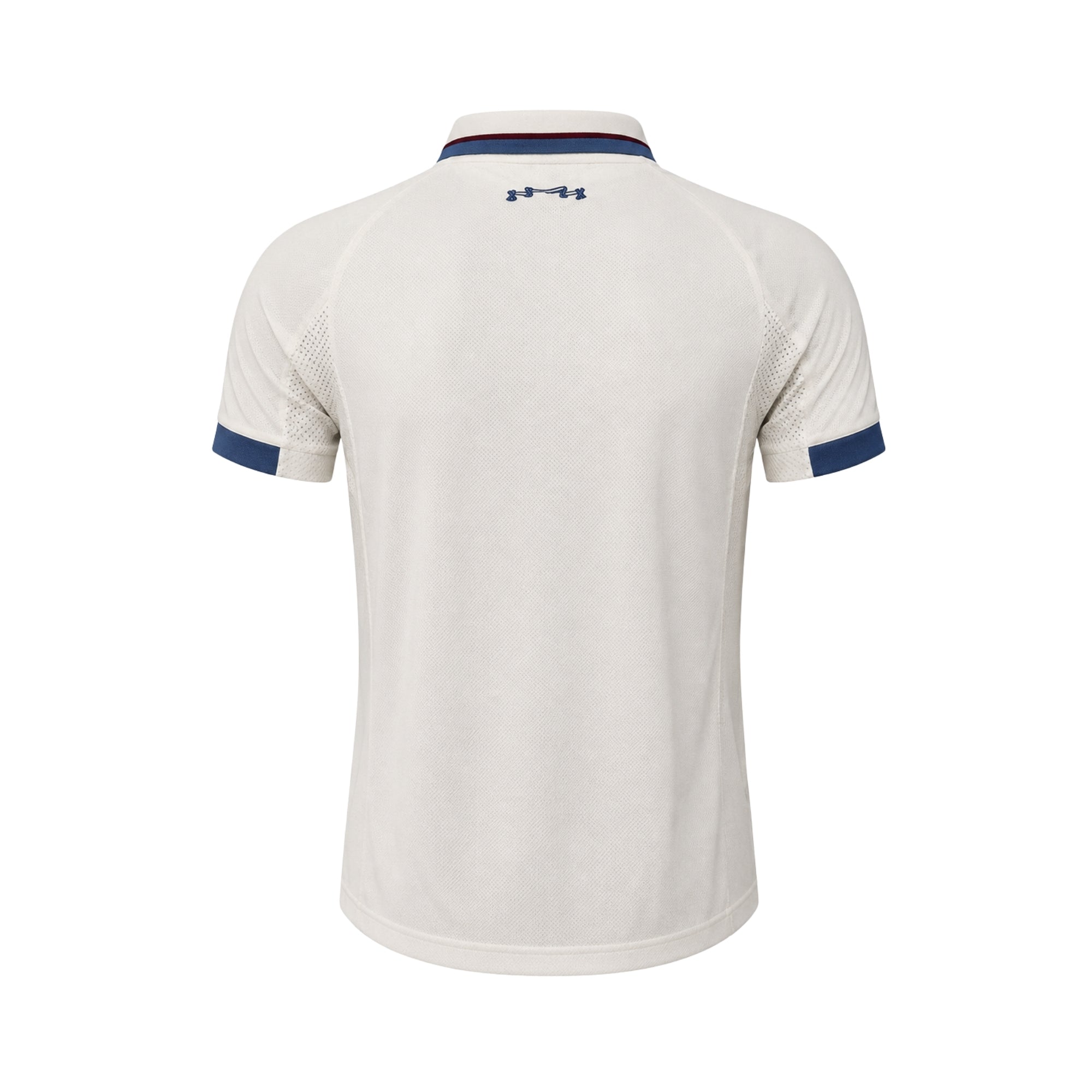 Ajax Troisième 25/26 - Version Joueur
