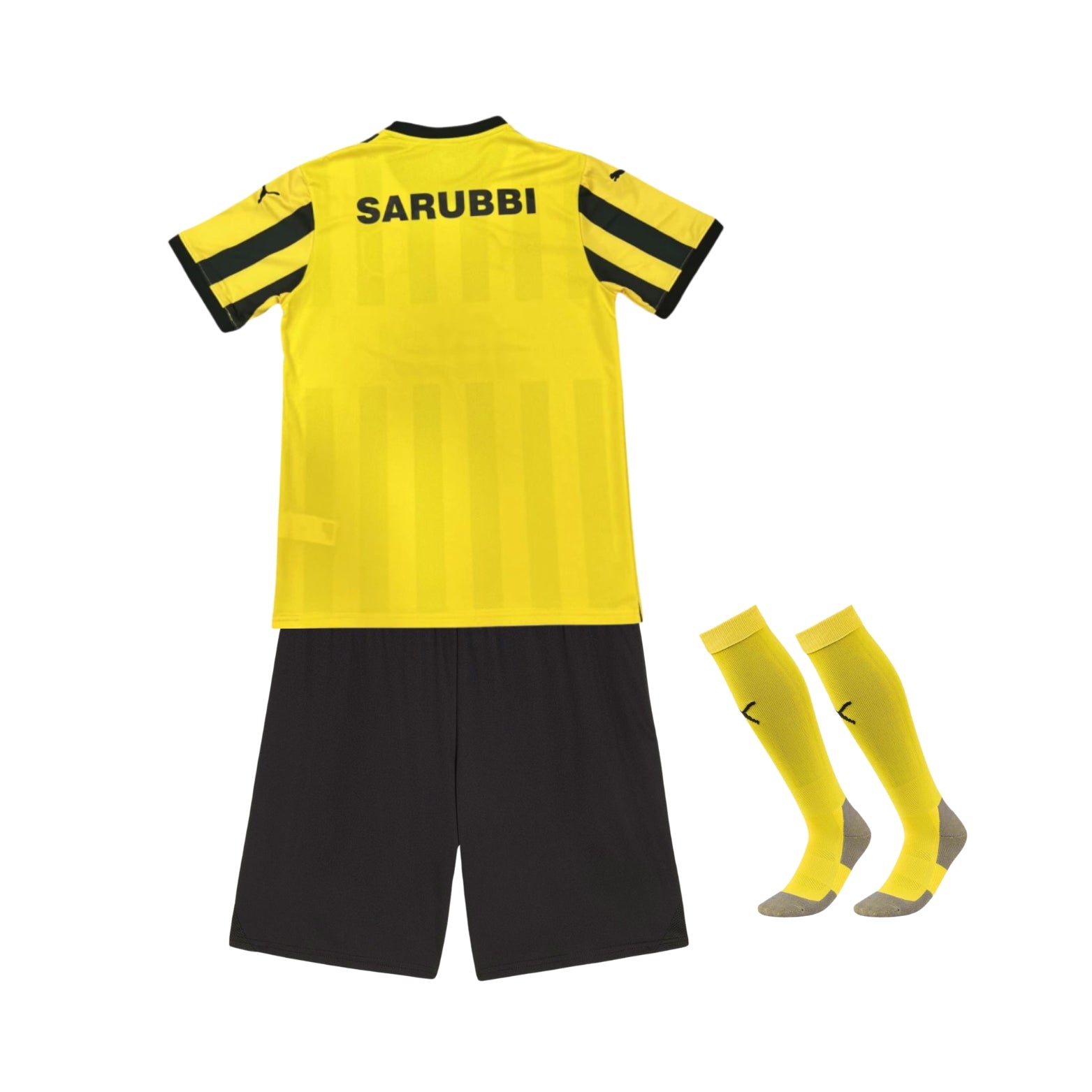Kit - Peñarol Domicile 24/25