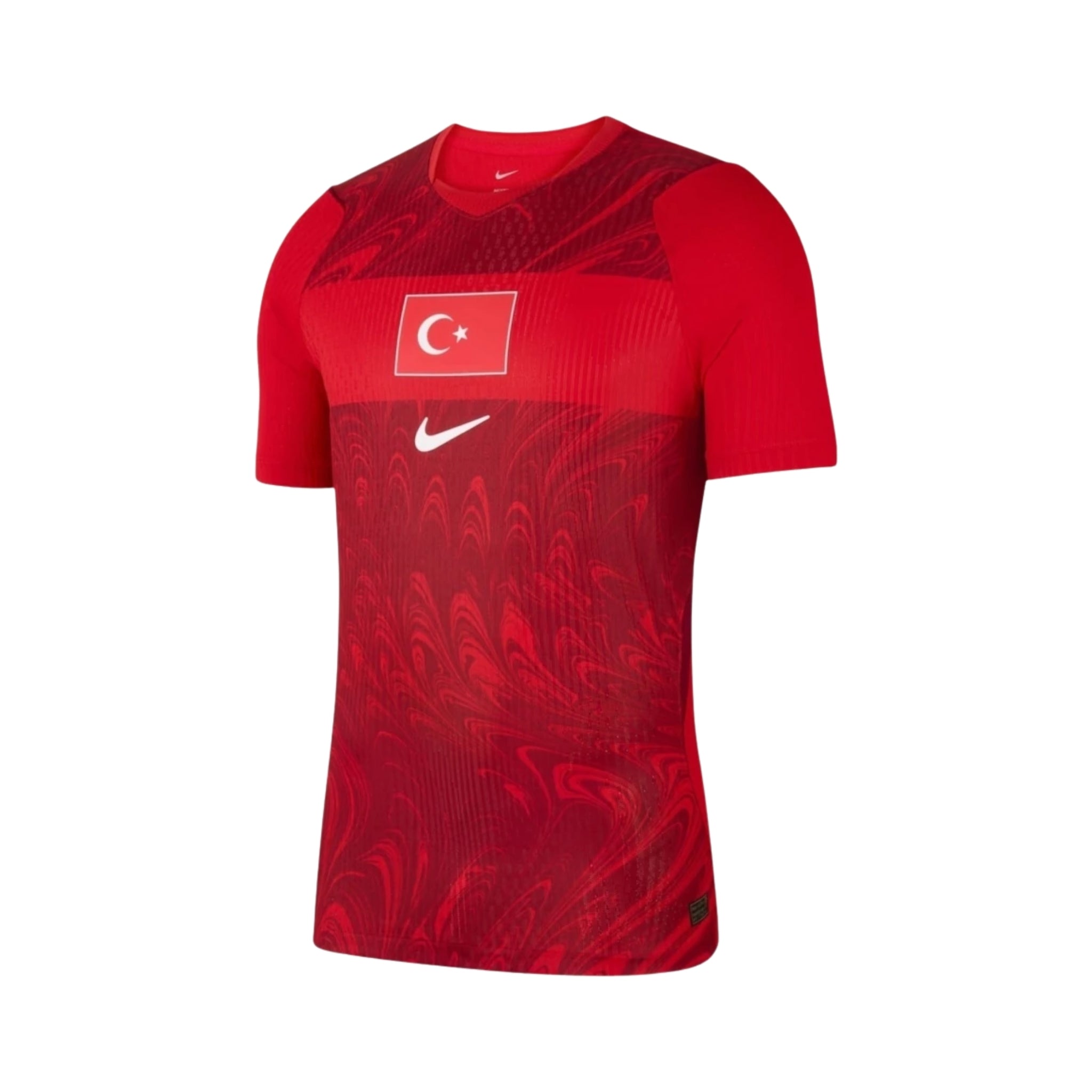 Turquie Extérieur 26/27 - Vue de face