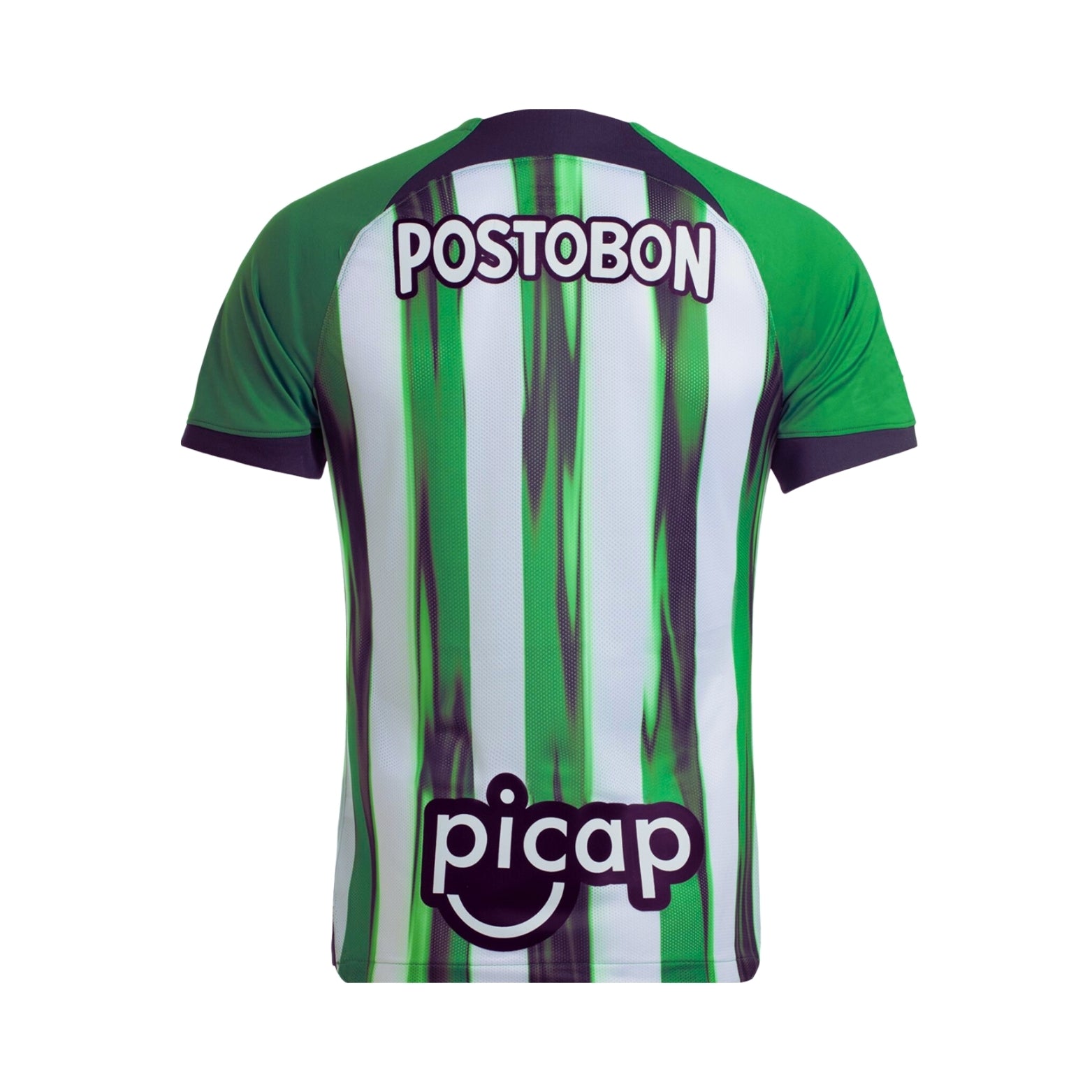 Atlético Nacional Domicile 24/25