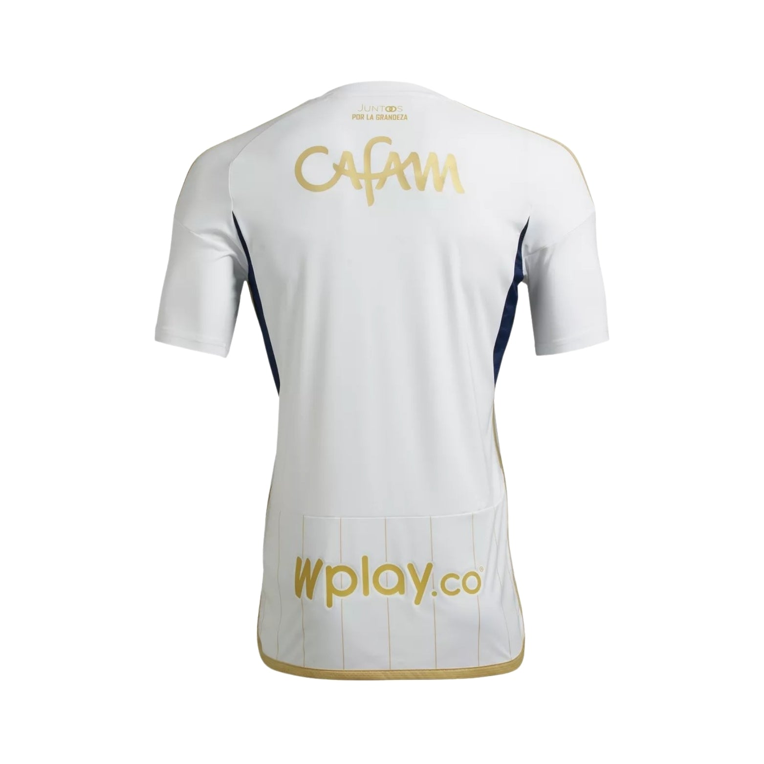 Millonarios Quatrième 25/26