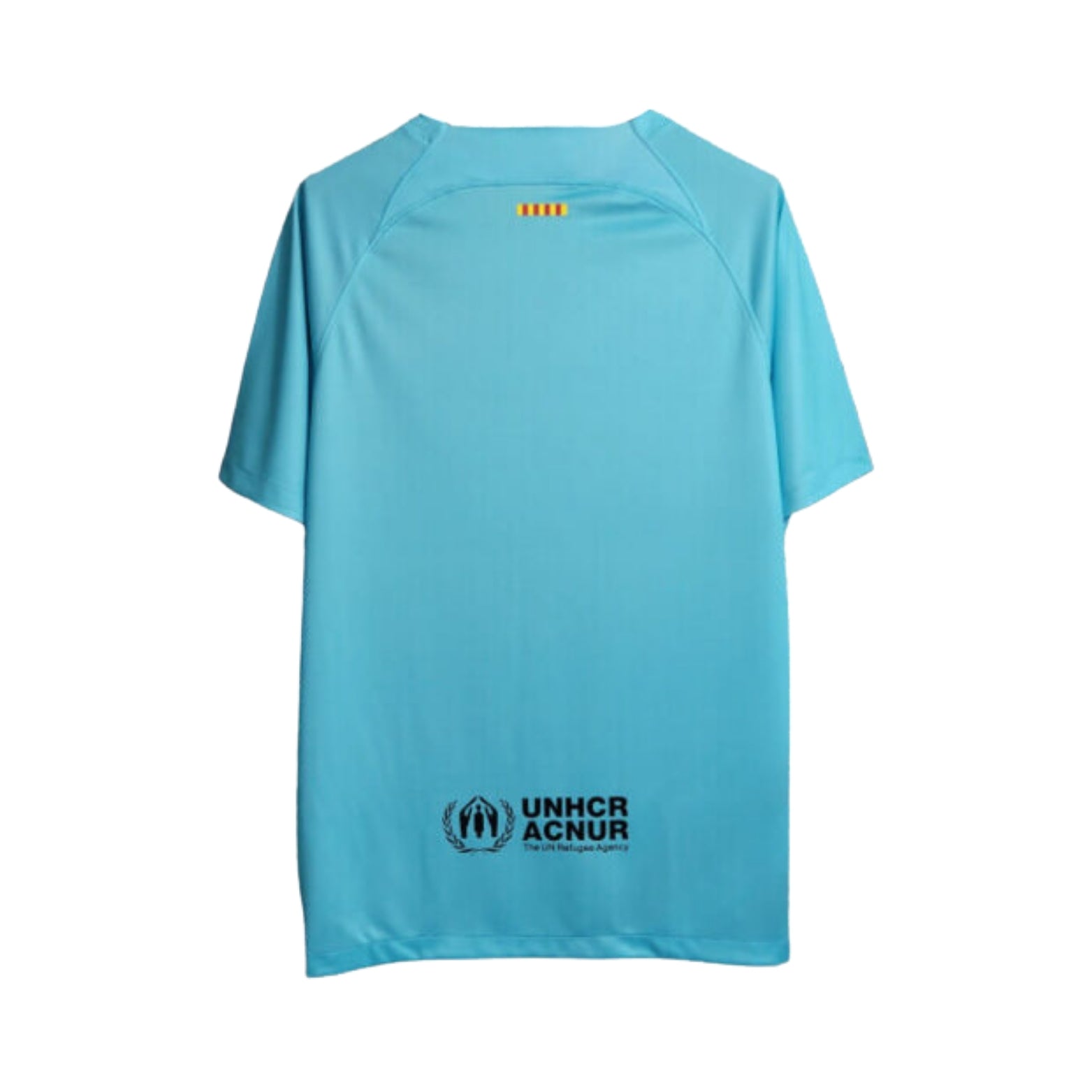 Barcelone Entraînement 23/24