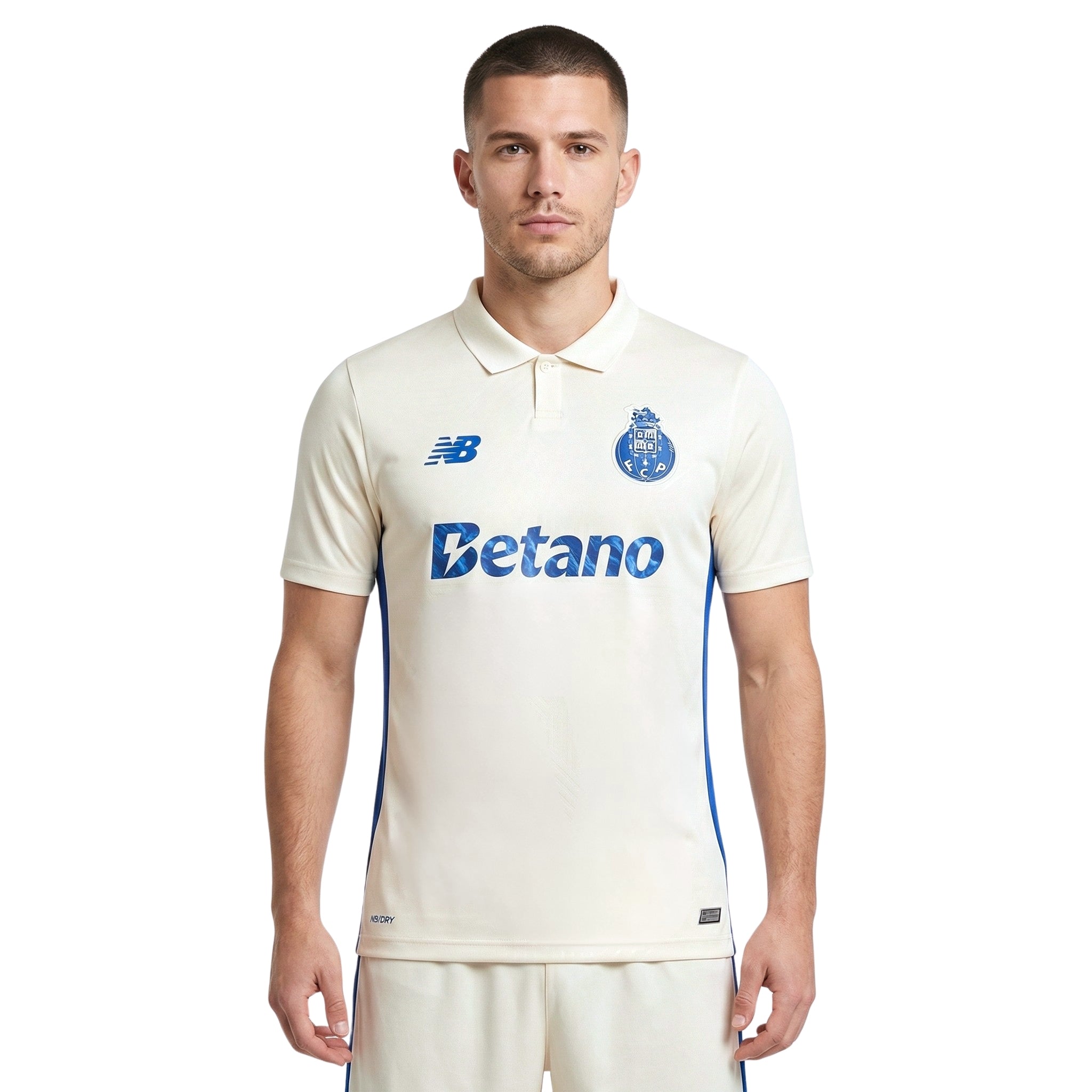 Porto Troisième 25/26