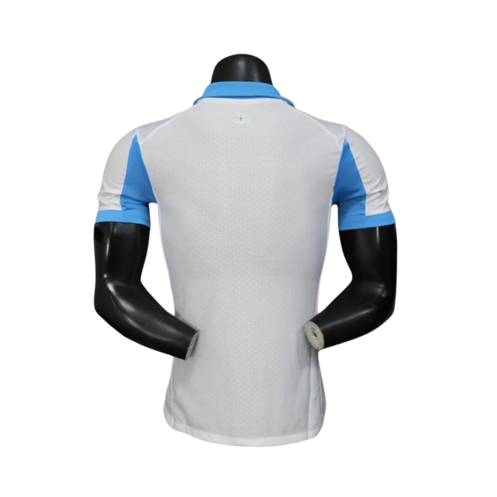 Olympique de Marseille Domicile 25/26 - Vue de dos