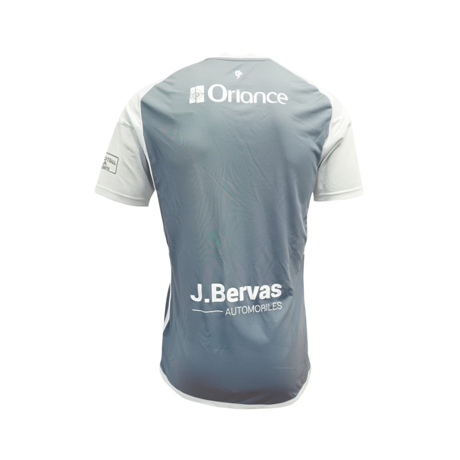 Stade Brestois Troisième 25/26 - Tous les Sponsors