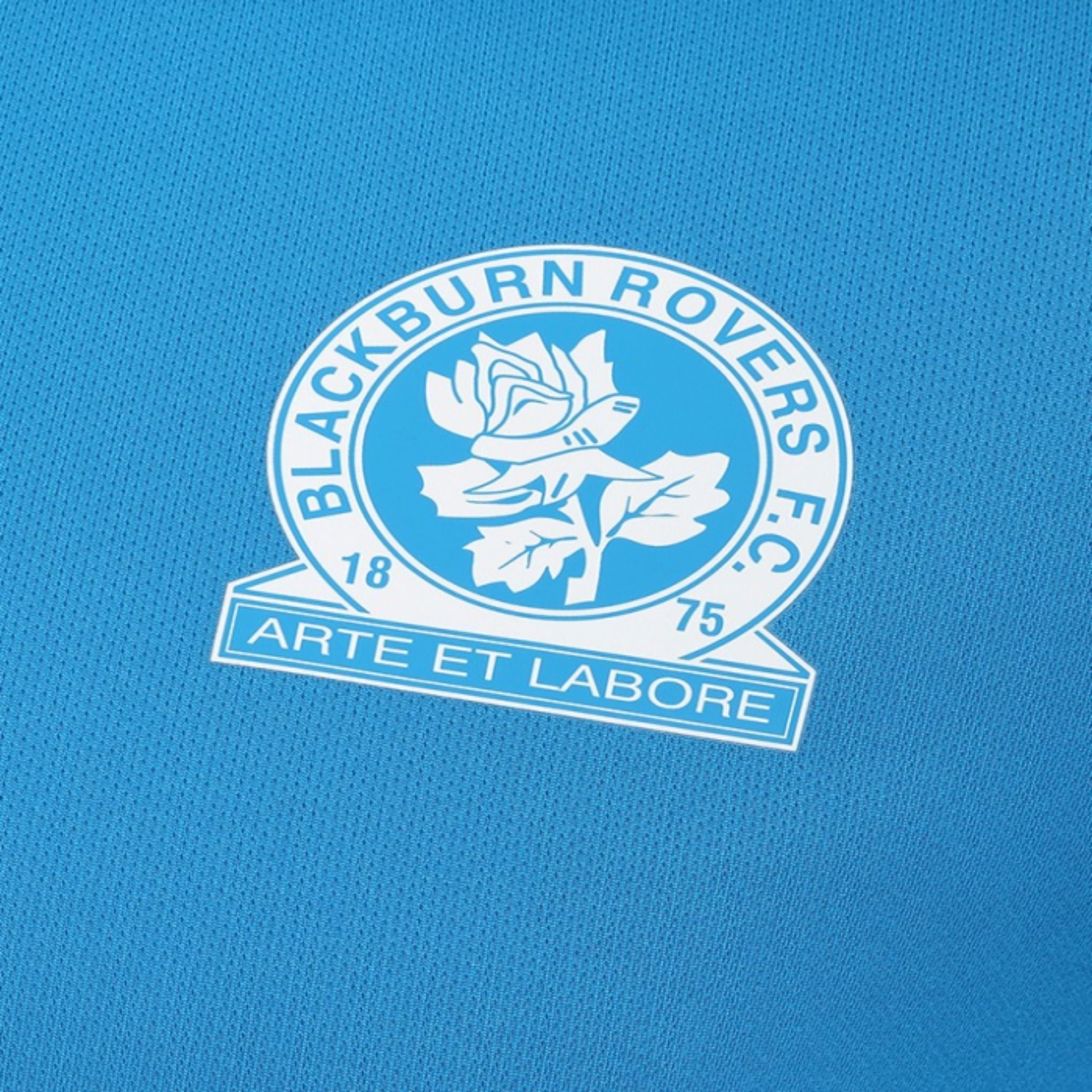 Blackburn Rovers Entraînement 26/27