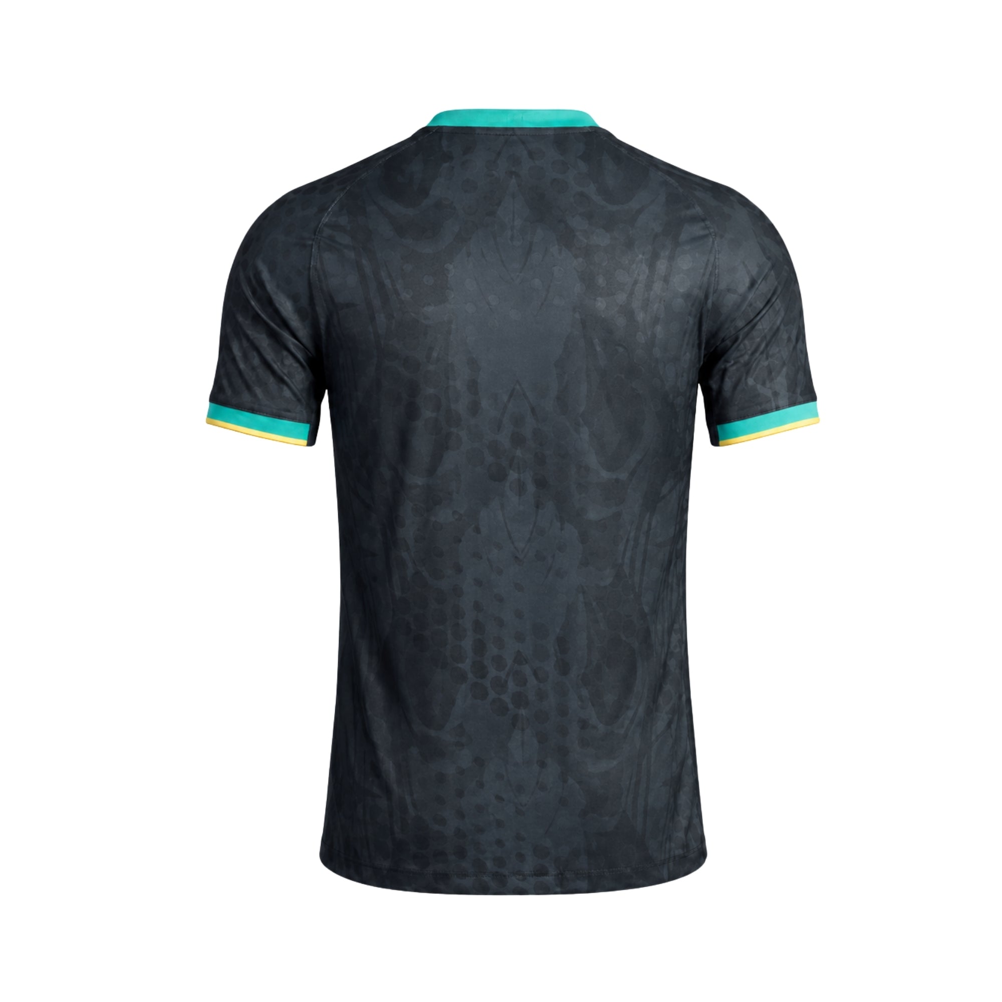 Brésil Édition Spéciale 26/27 - Coupe du Monde 2026 - Version Joueur