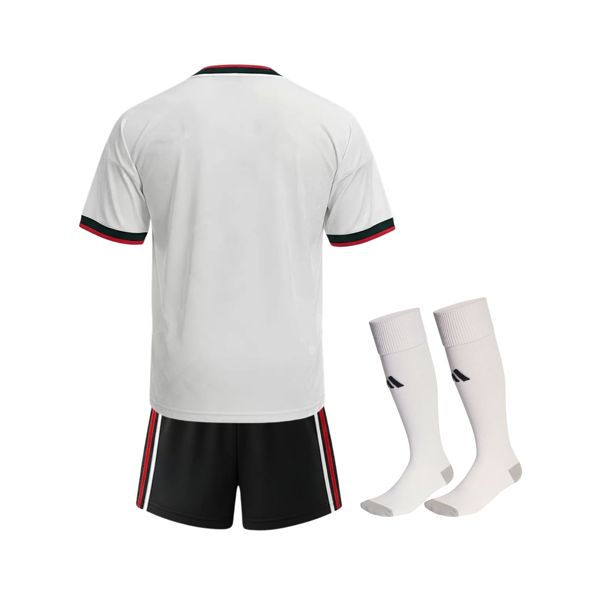 Kit - Mexique Extérieur 26/27 - Coupe du Monde 2026