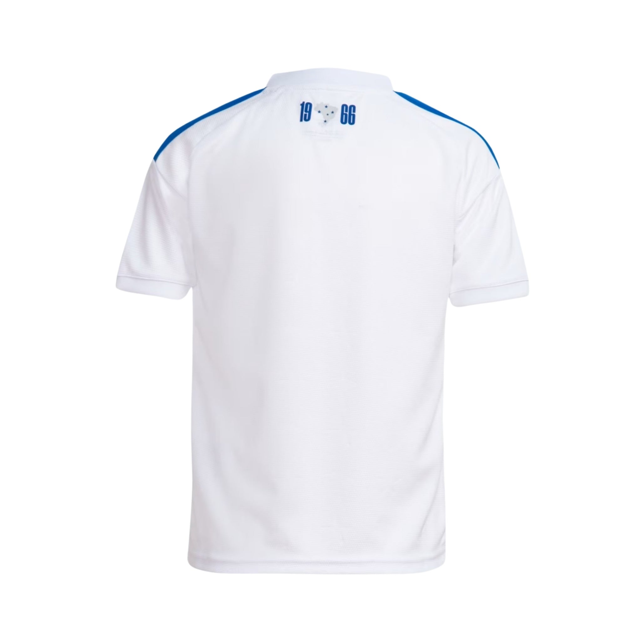 Cruzeiro Extérieur 26/27