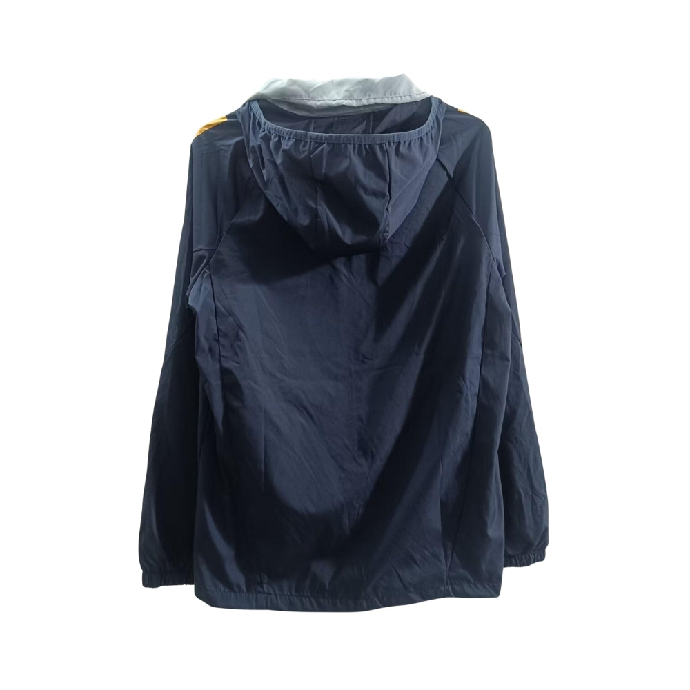 Coupe-Vent - Real Madrid 25/26