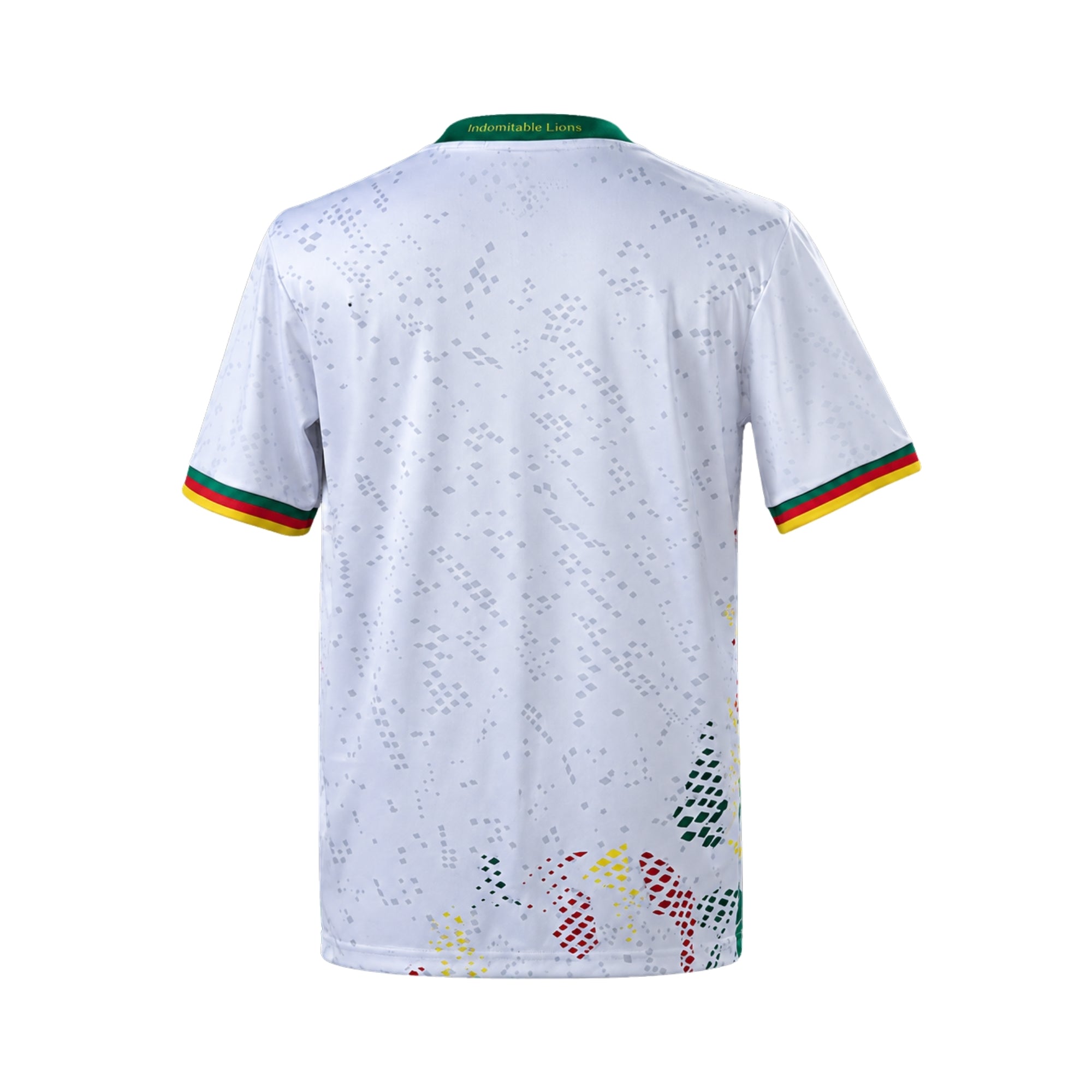 Cameroun Extérieur 26/27 - Coupe du Monde 2026