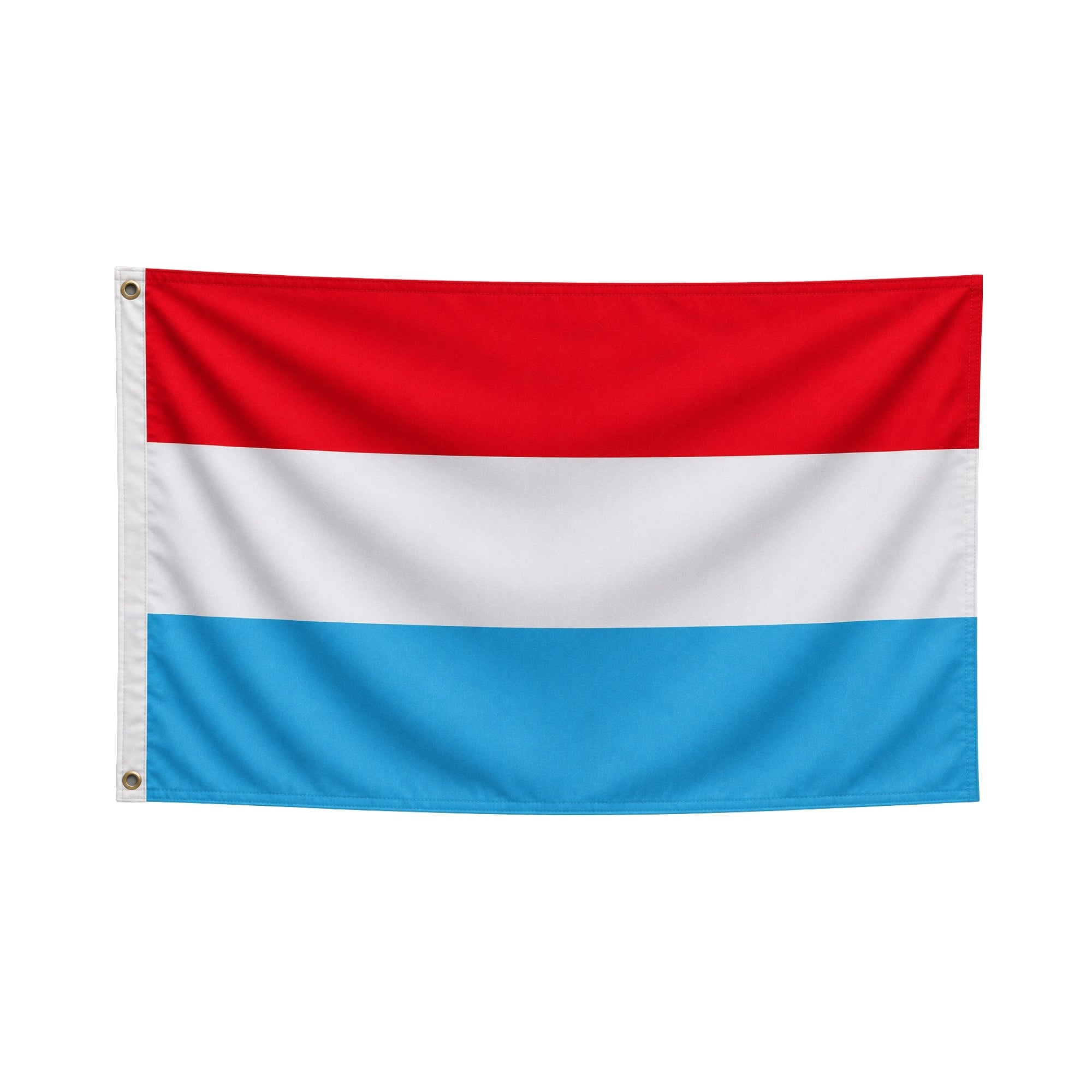 Drapeau - Luxembourg