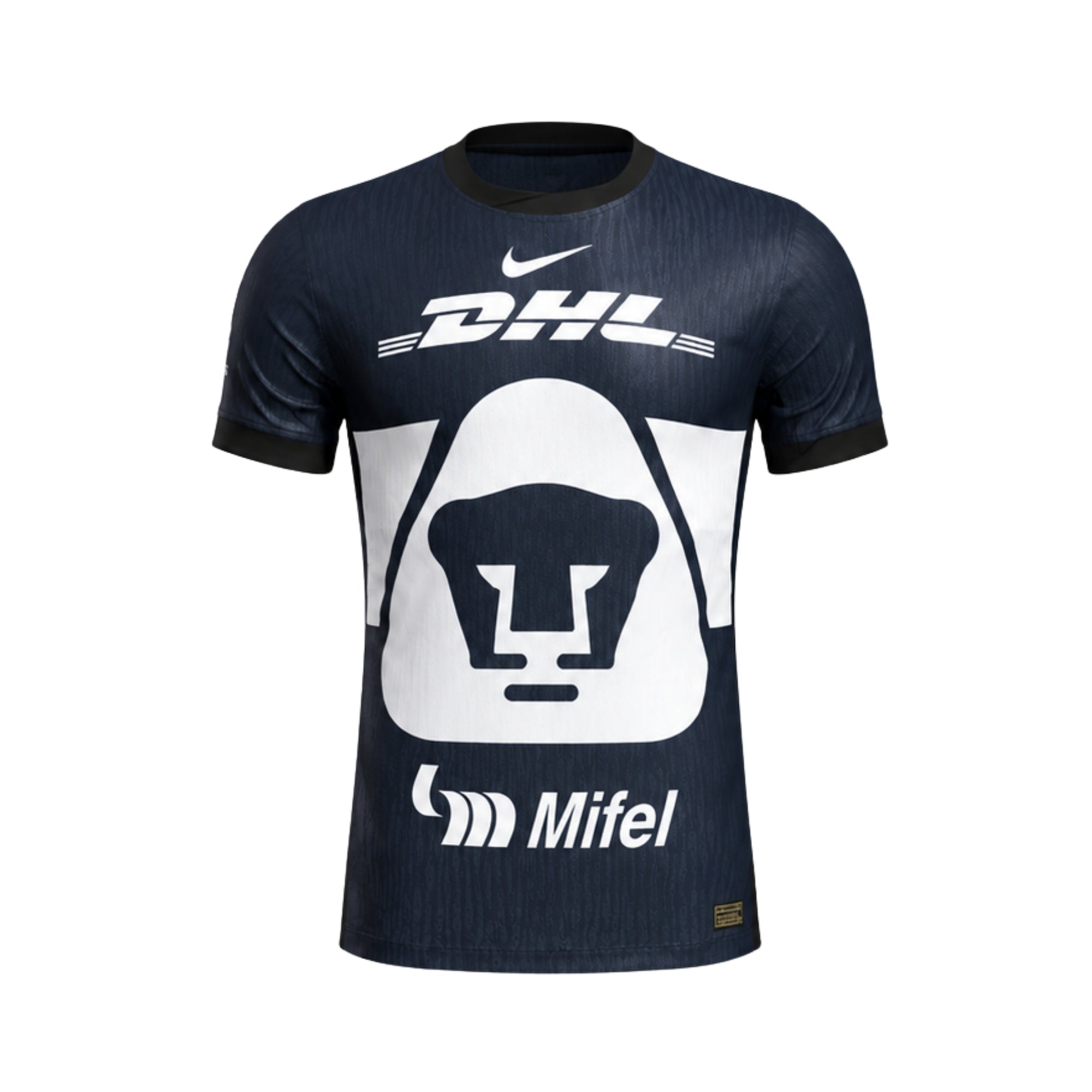 Pumas Gardiens de But 25/26 - Version Joueur