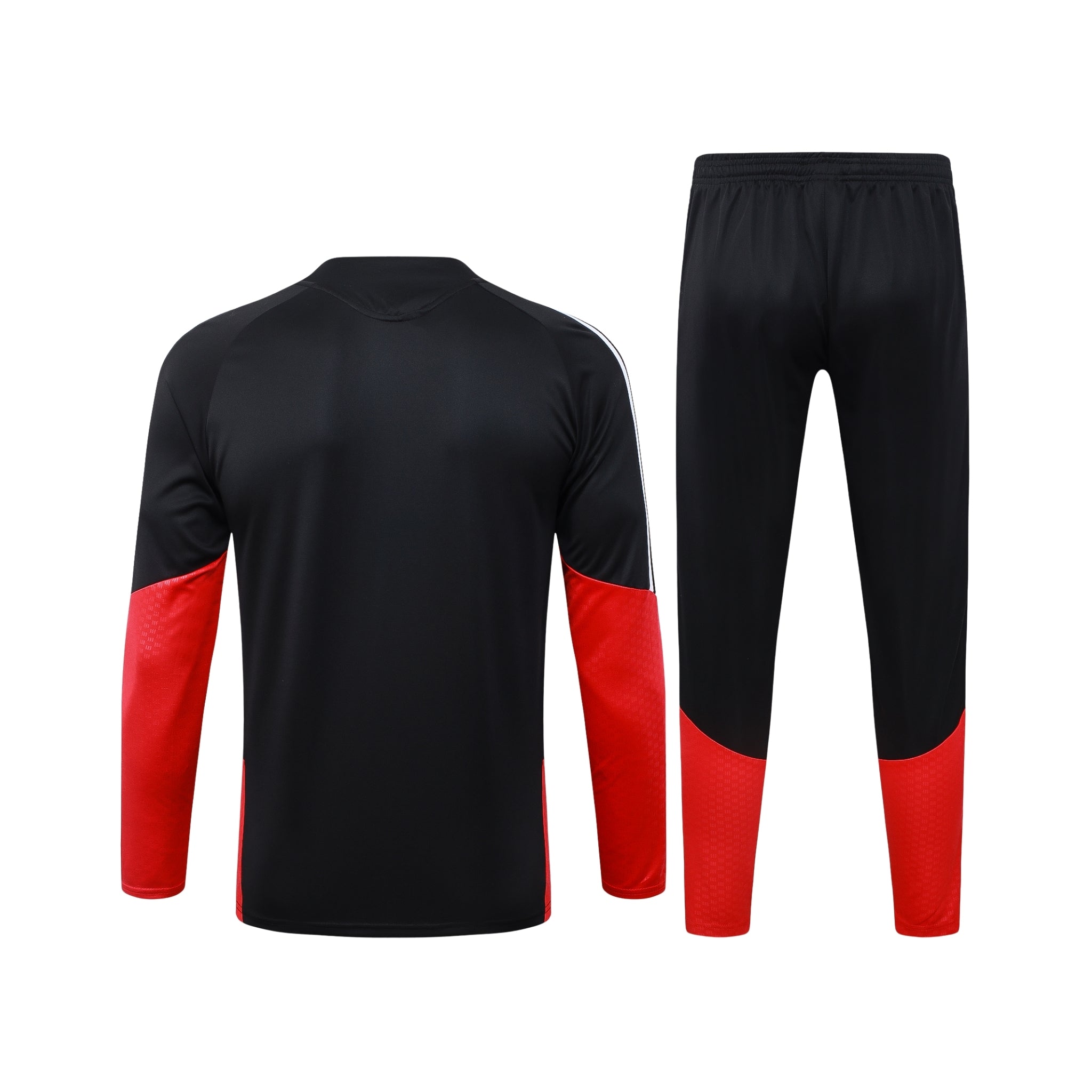 Allemagne 26/27 - Survêtement - 1/2 Zip