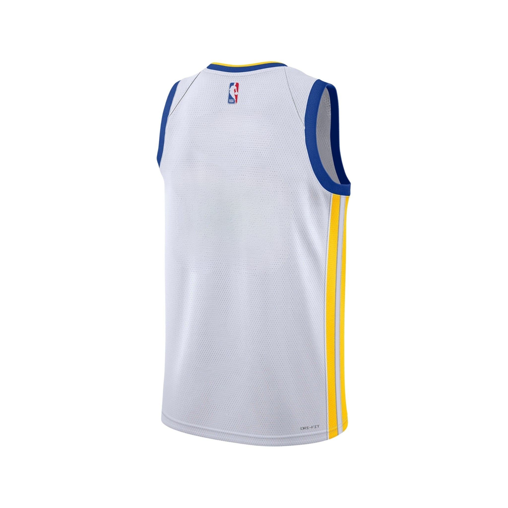 Golden State Warriors Association Edition 25/26 - Vue de dos