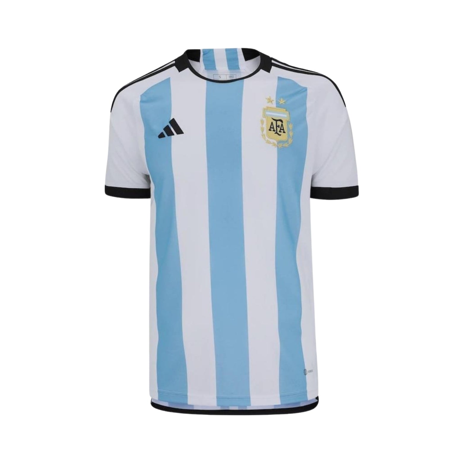 Argentine Domicile 22/23