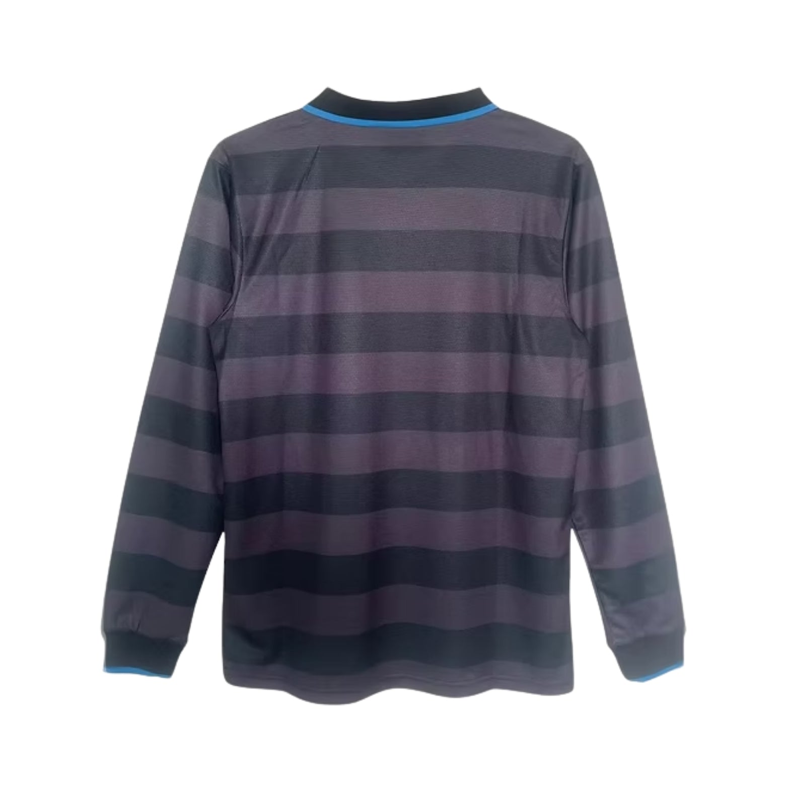 Inter Milan Troisième 97/98 - Manches Longues