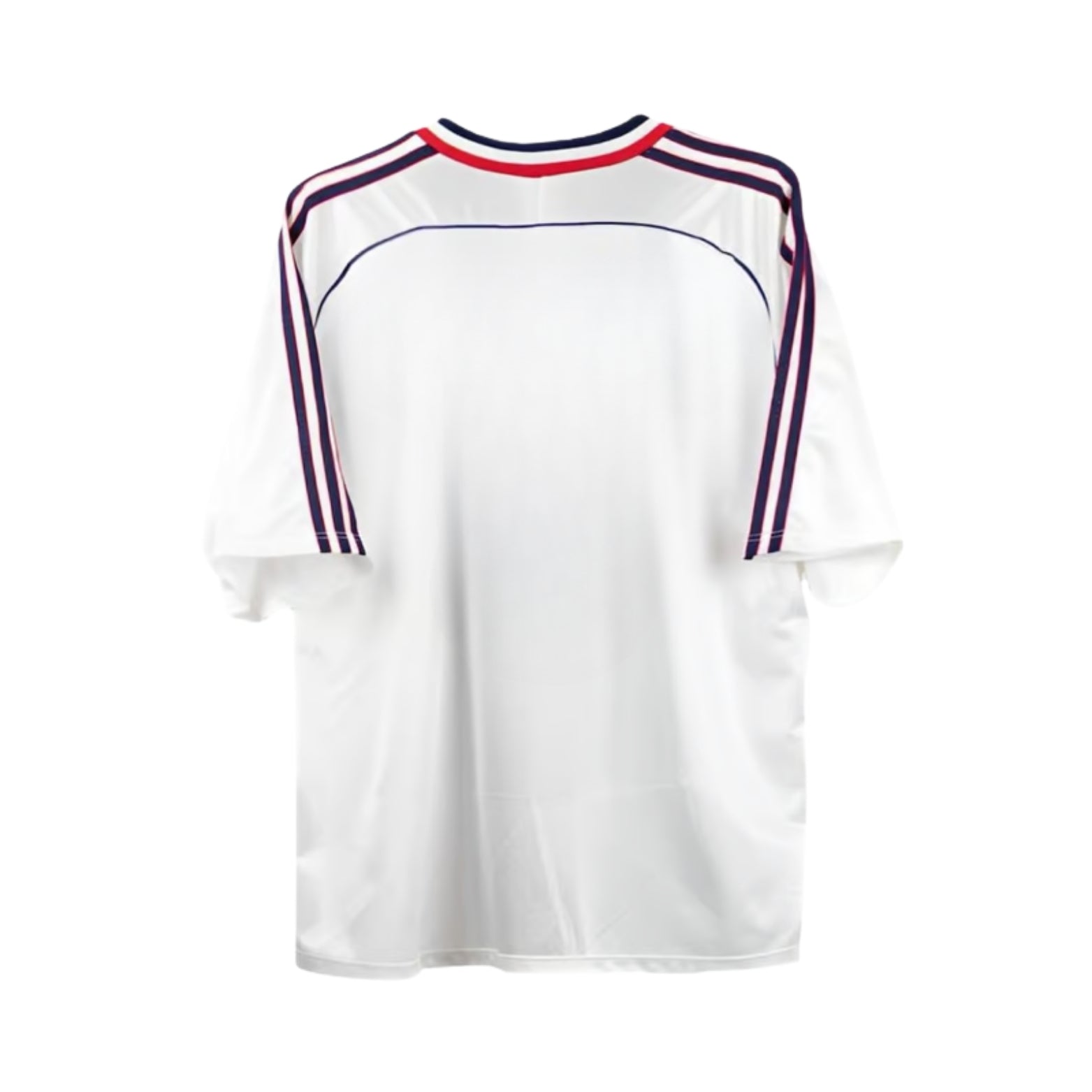 Yougoslavie Extérieur 98/99