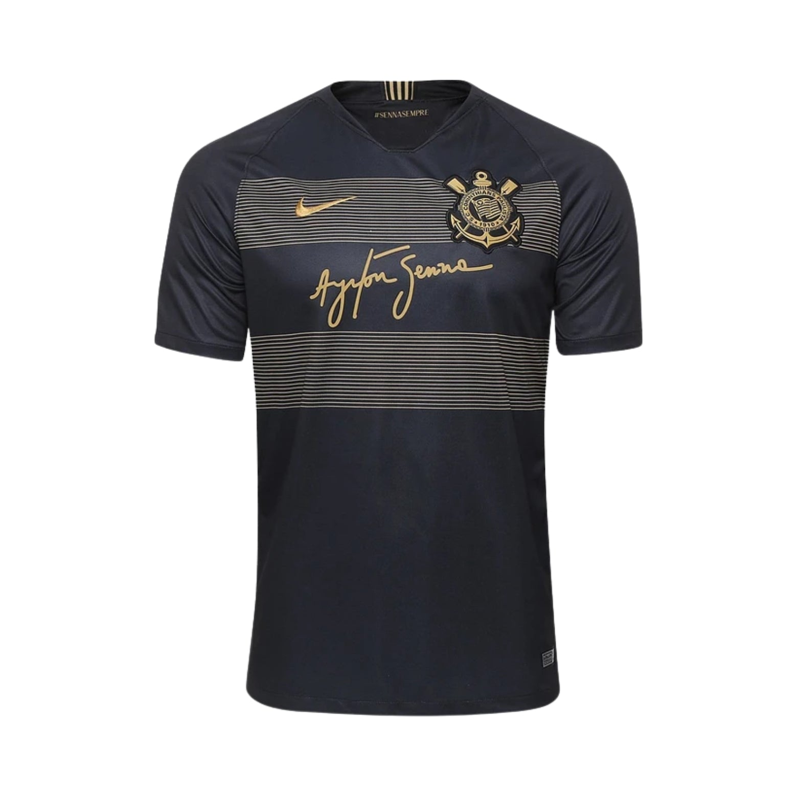 Corinthians Édition Spéciale 18/19