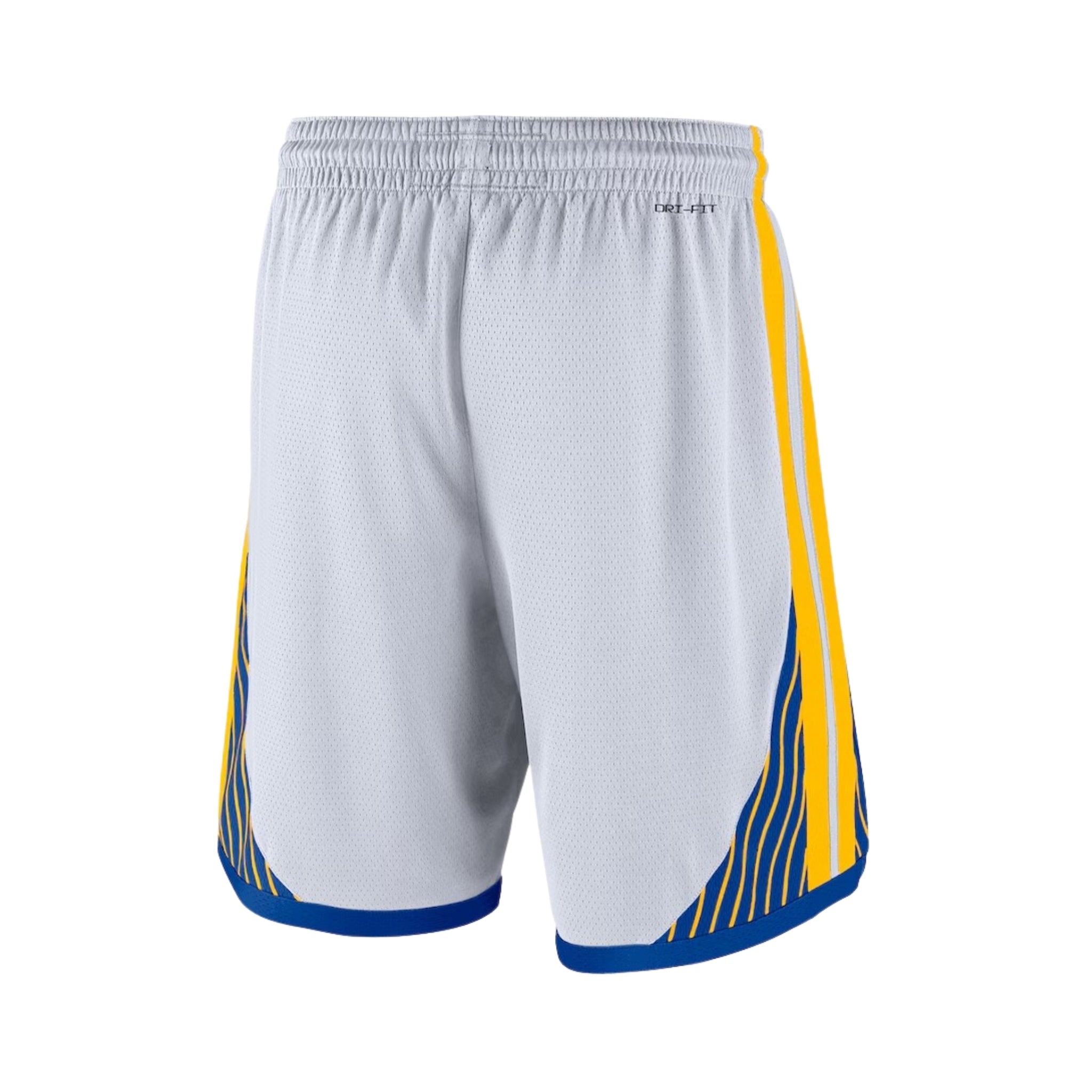 Golden State Warriors Association Edition 25/26 - Vue rapprochée