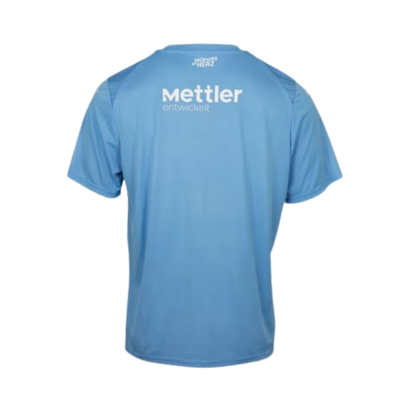 FC St. Gallen Gardiens de But 25/26