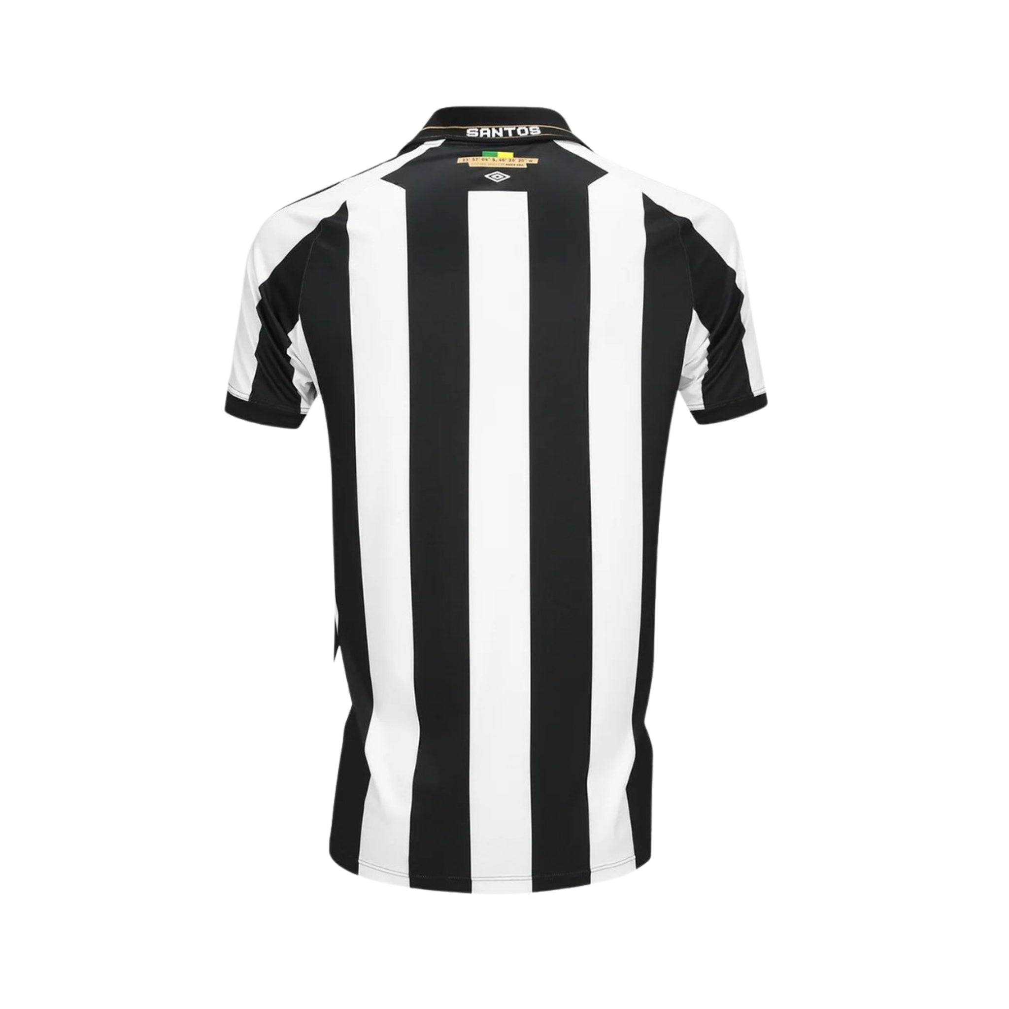 Santos Extérieur 26/27
