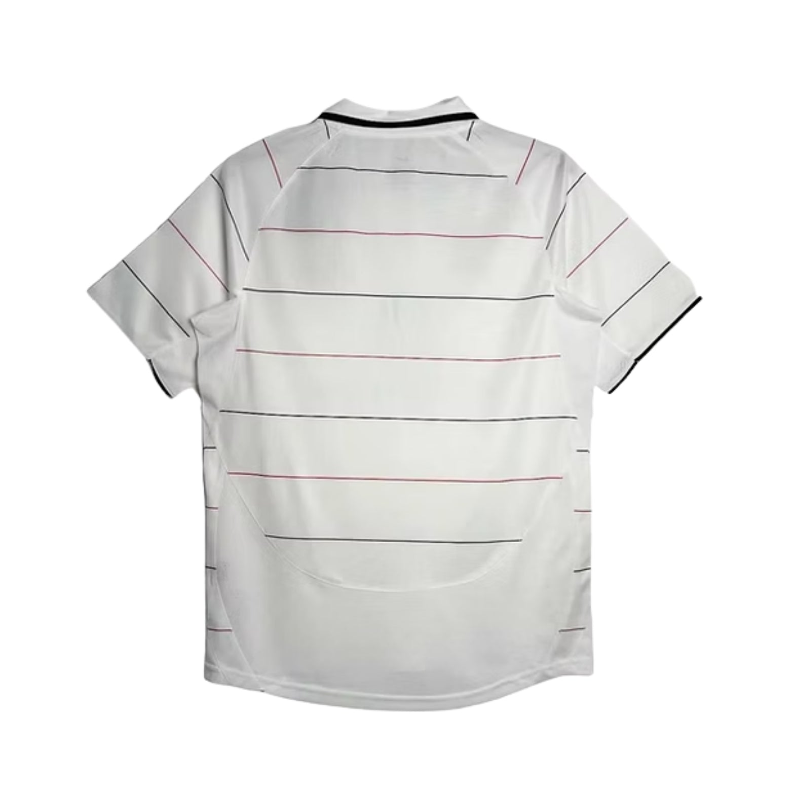 Manchester United Troisième 03/04