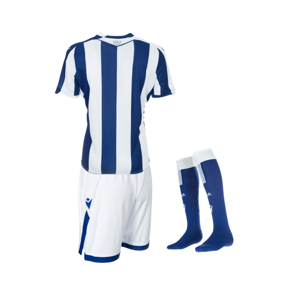 Kit - West Bromwich Albion Domicile 25/26