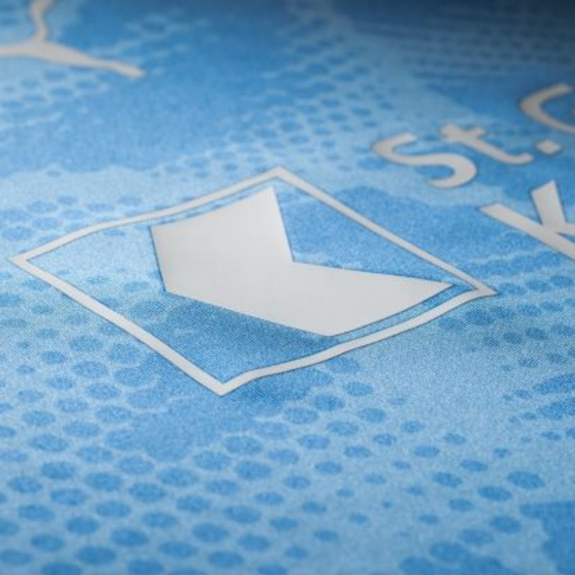 FC St. Gallen Gardiens de But 25/26