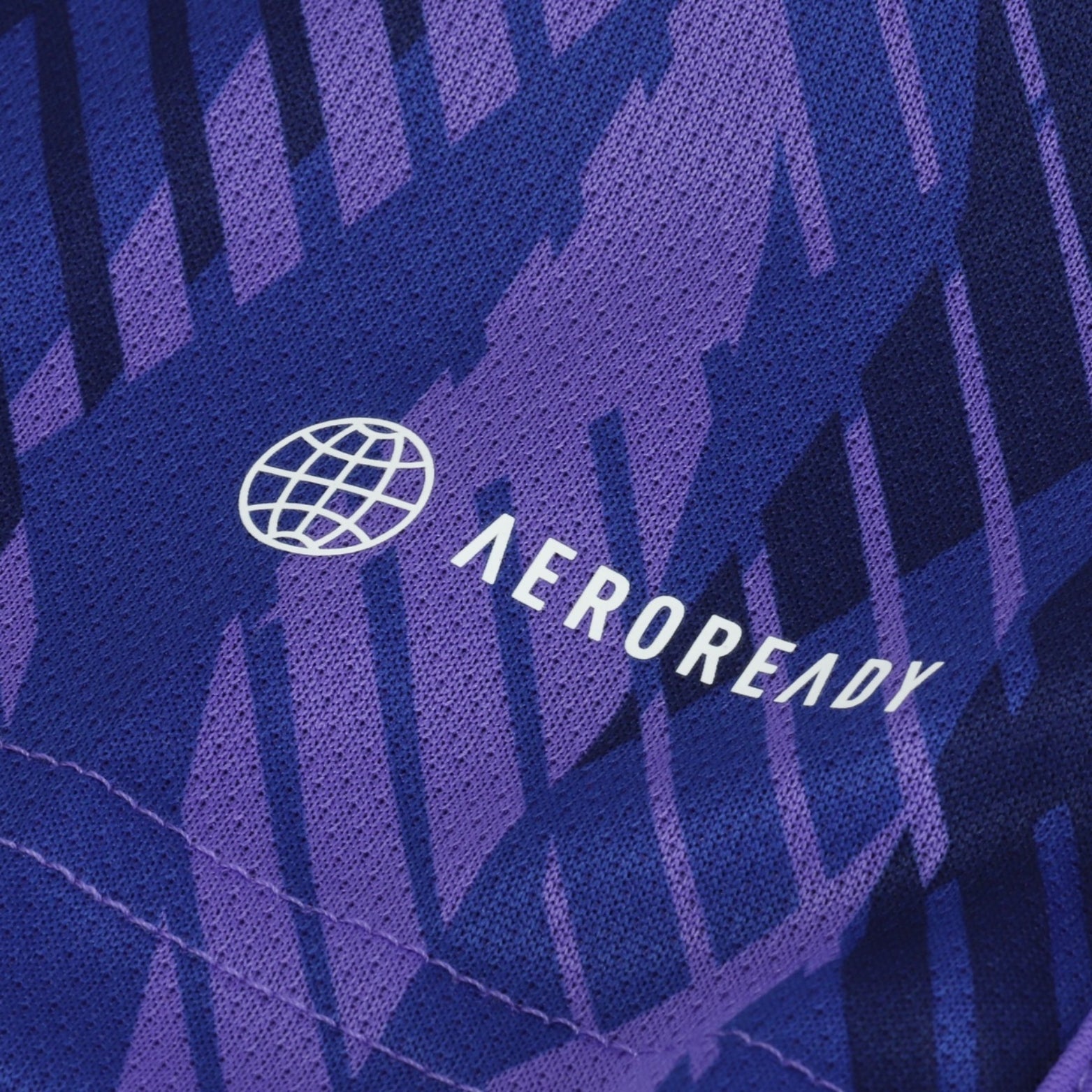 Argentine Extérieur 22/23