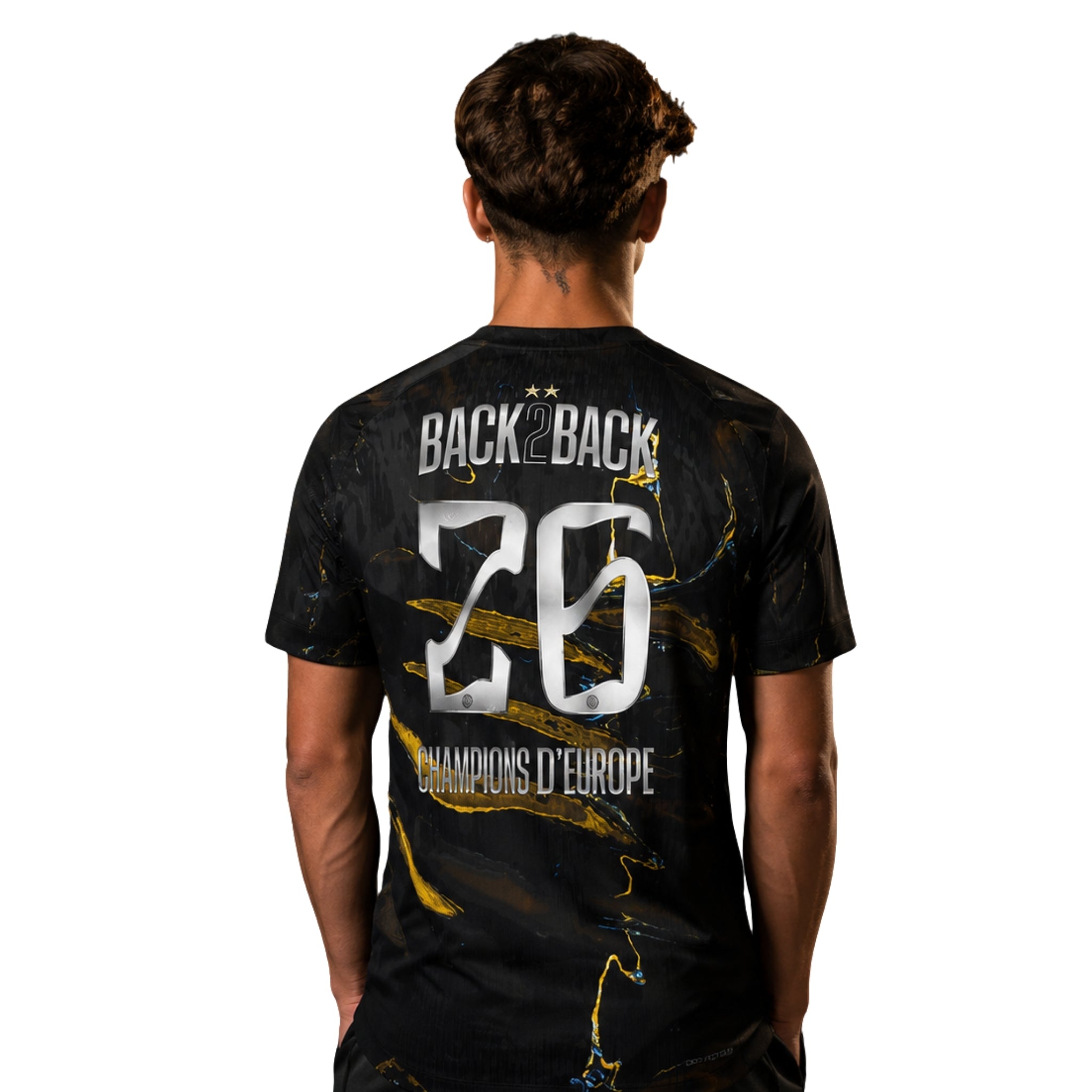 PSG Édition Spéciale 25/26 - Champions of Europe 2026