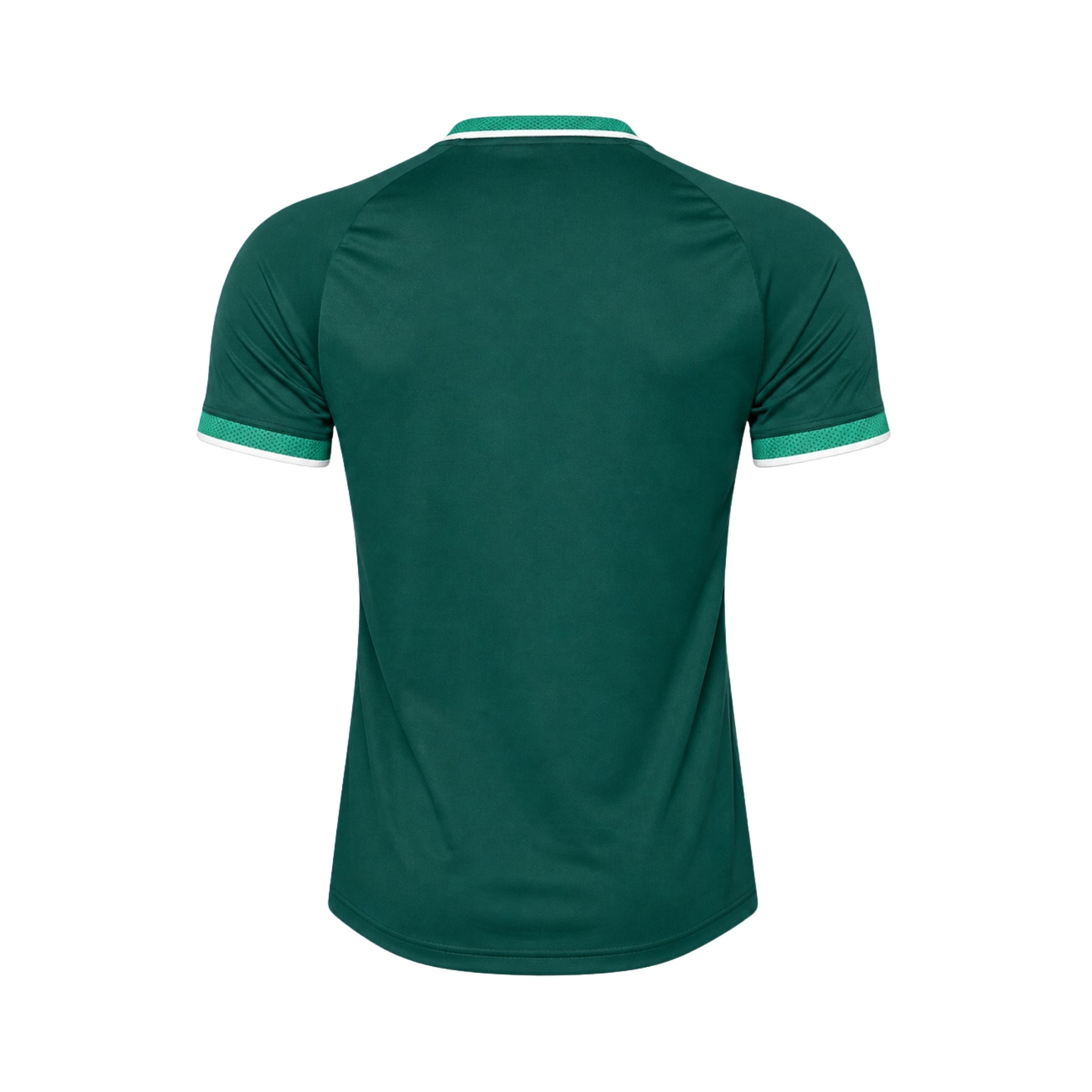 Arabie Saoudite Édition Spéciale 26/27 - Coupe du Monde 2026 - Version Joueur