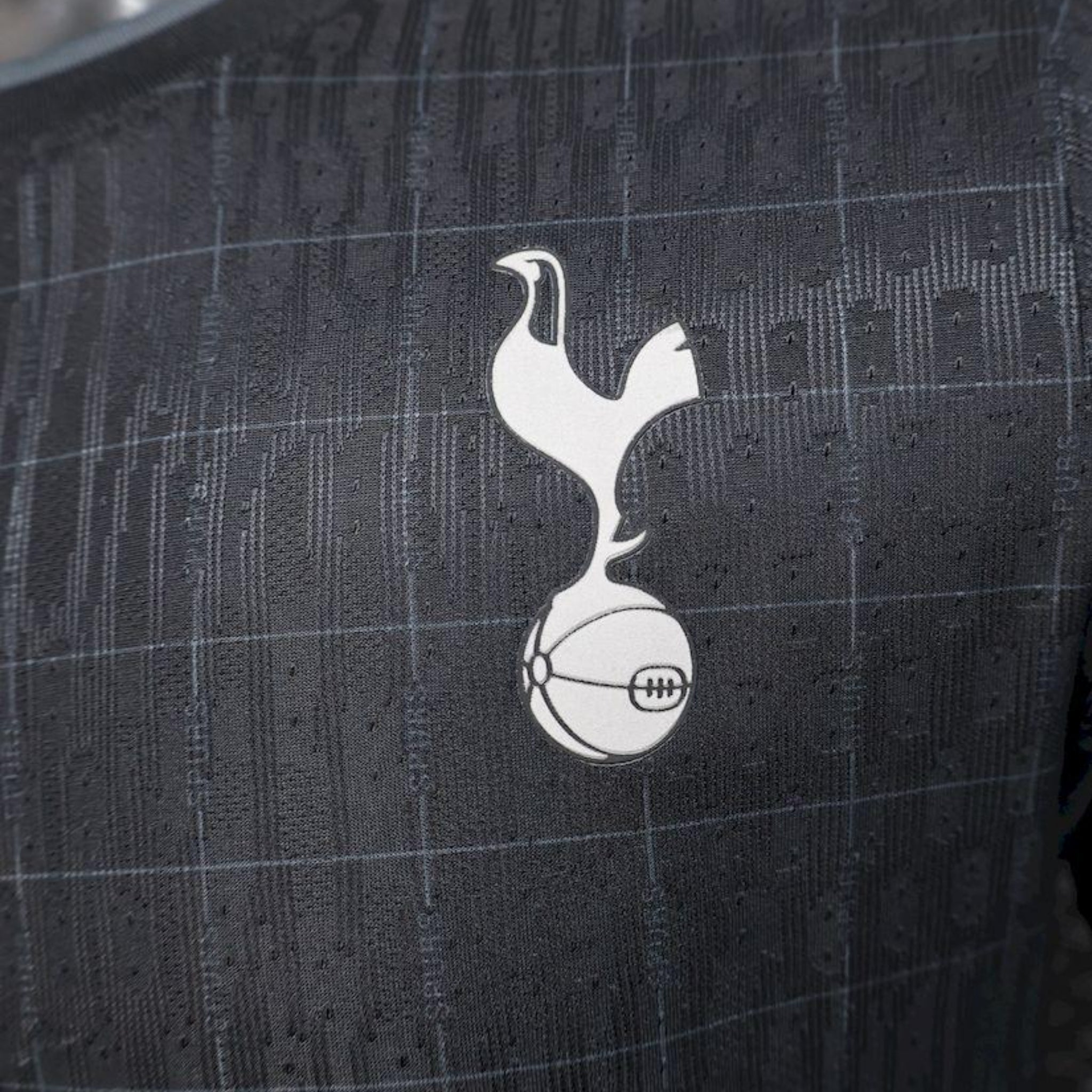 Tottenham Hotspur Extérieur 25/26 - Version Joueur