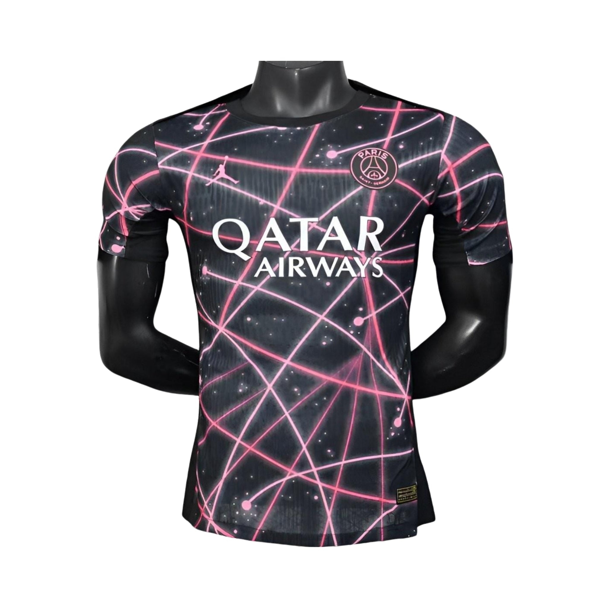 PSG Édition Spéciale 25/26 - Version Joueur